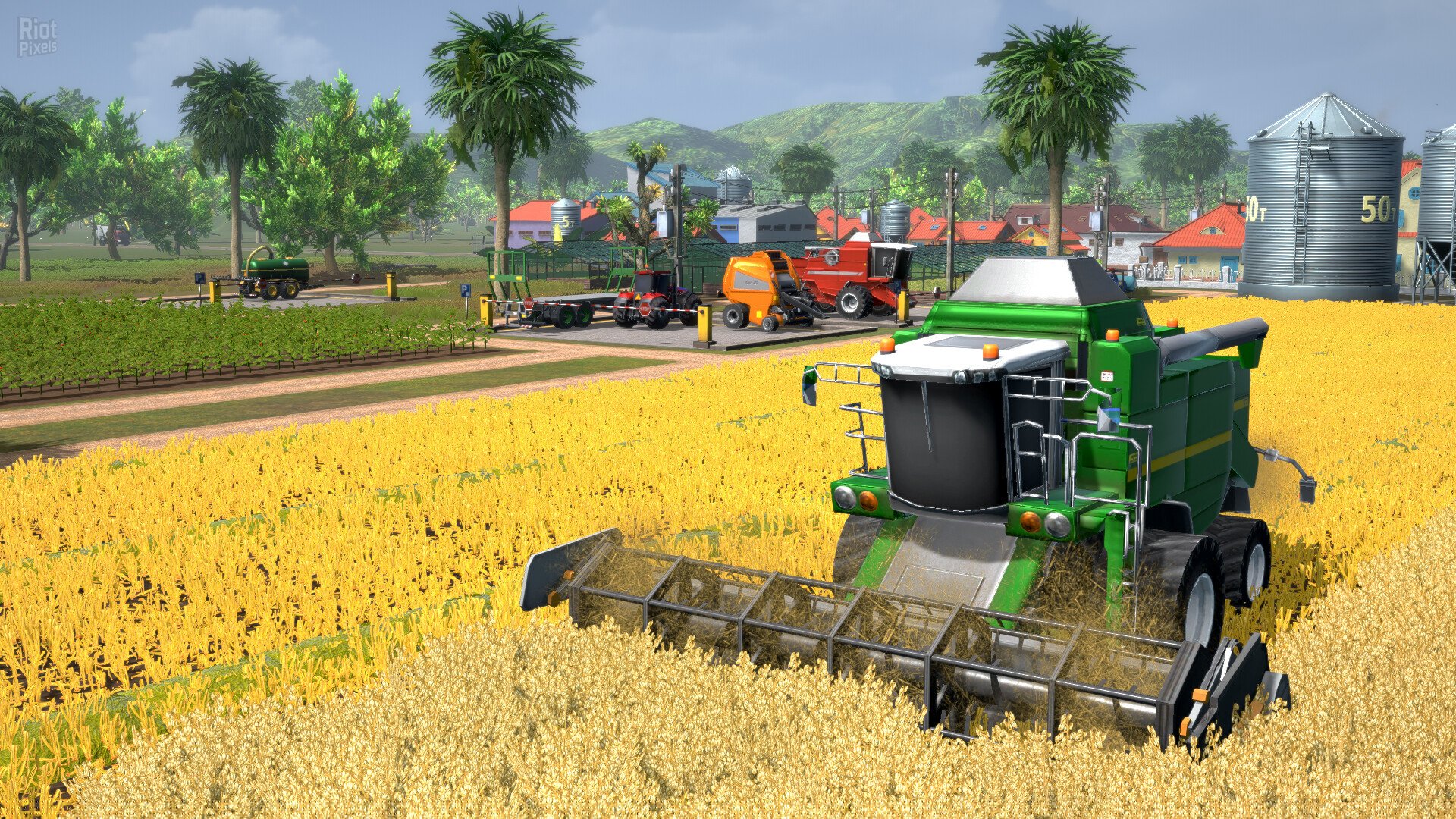 [11]-Farm Manager World – v1.0.20250421.417 Download-HohohoGames
