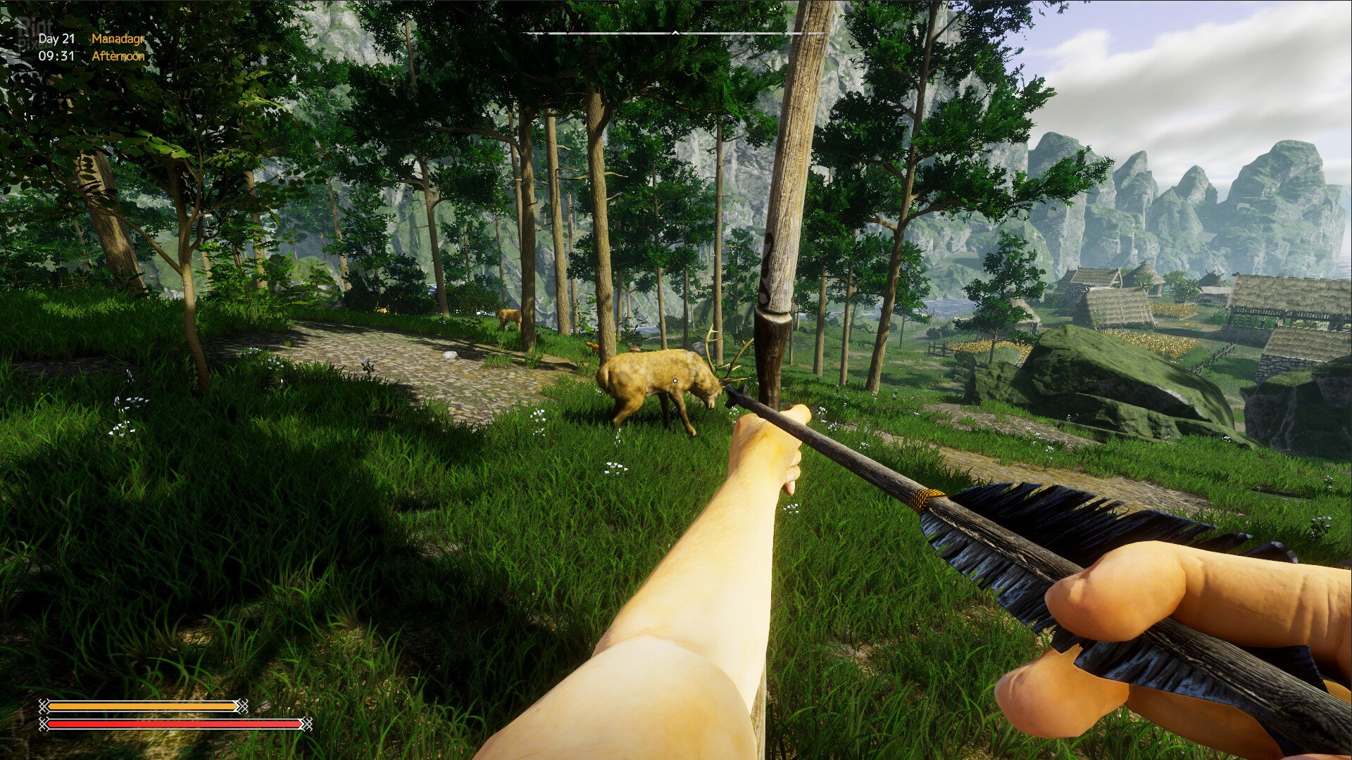 [10]-Viking Frontiers – v1.0.0 (Release) Download-HohohoGames