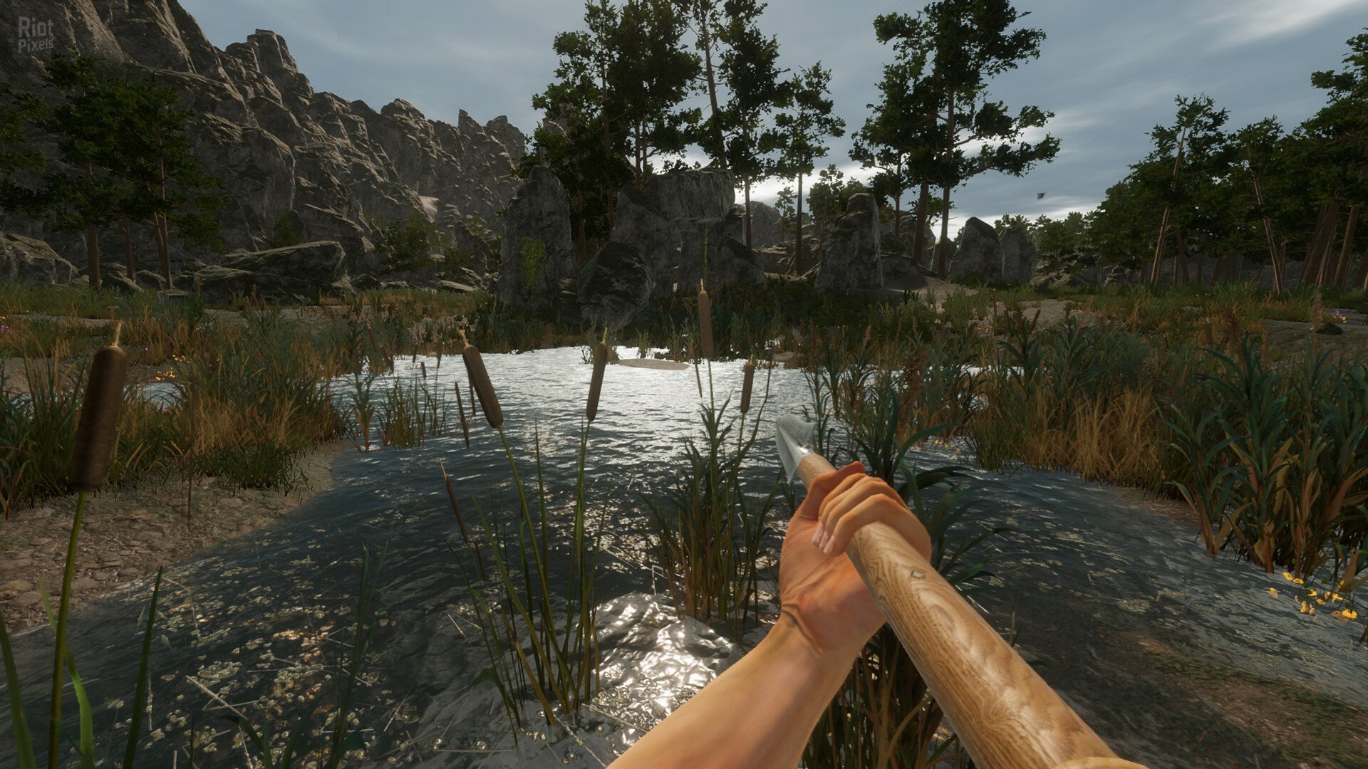 [14]-Viking Frontiers – v1.0.0 (Release) Download-HohohoGames