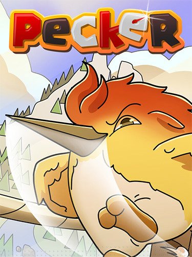 Pecker – v1.0.2 Download-HohohoGames
