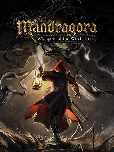 Mandragora: Whispers of the Witch Tree – Digital Deluxe Edition, v1.2.4.2147 + 9 DLCs/Bonuses Download-HohohoGames