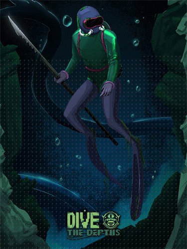 Dive The Depths – v0.1.0a Download-HohohoGames