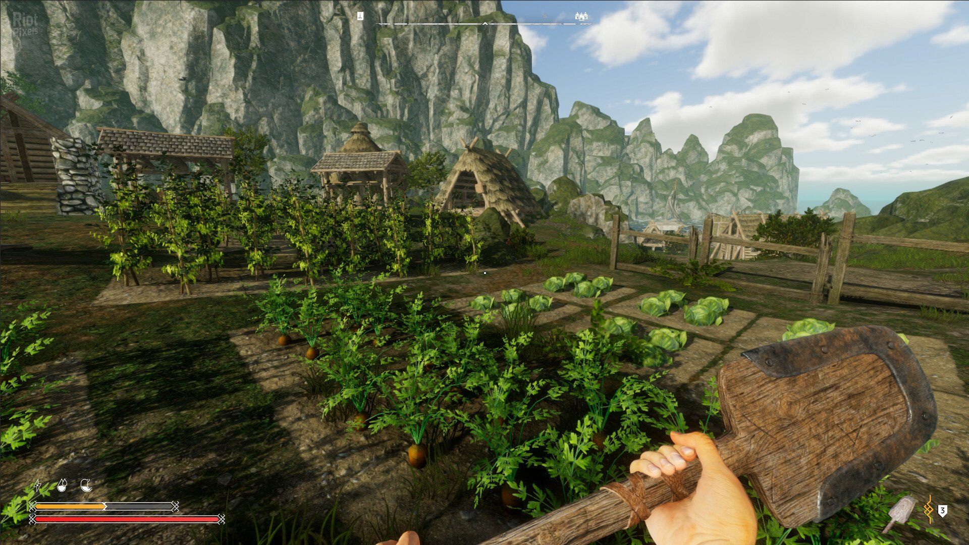 [13]-Viking Frontiers – v1.0.0 (Release) Download-HohohoGames
