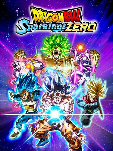 DRAGON BALL: Sparking! ZERO, v2011.010.003.007.006 + 10 DLCs + Multiplayer Download-HohohoGames