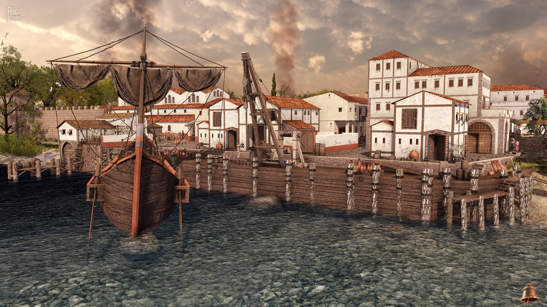[10]-Pax Augusta Download-HohohoGames