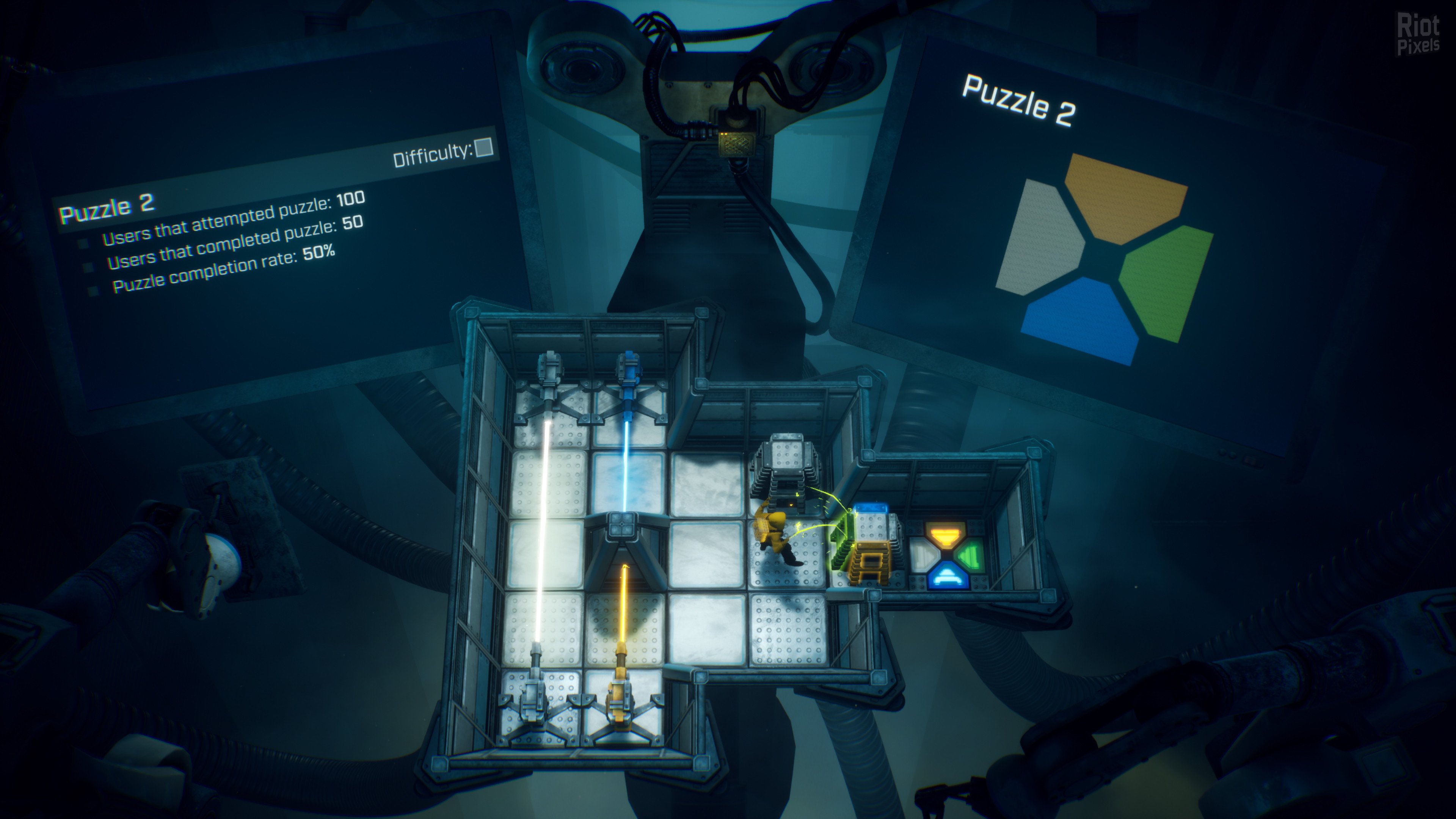 [14]-Lab Rat Download-HohohoGames