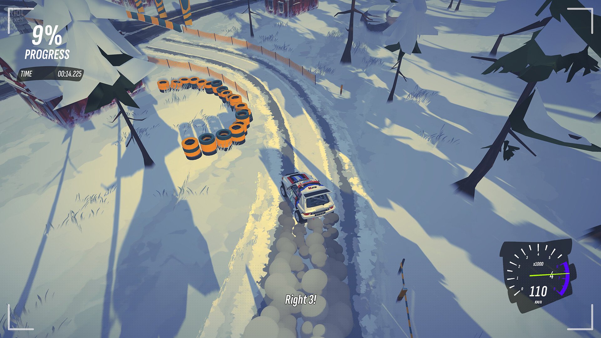 [4]-#DRIVE Rally Download-HohohoGames