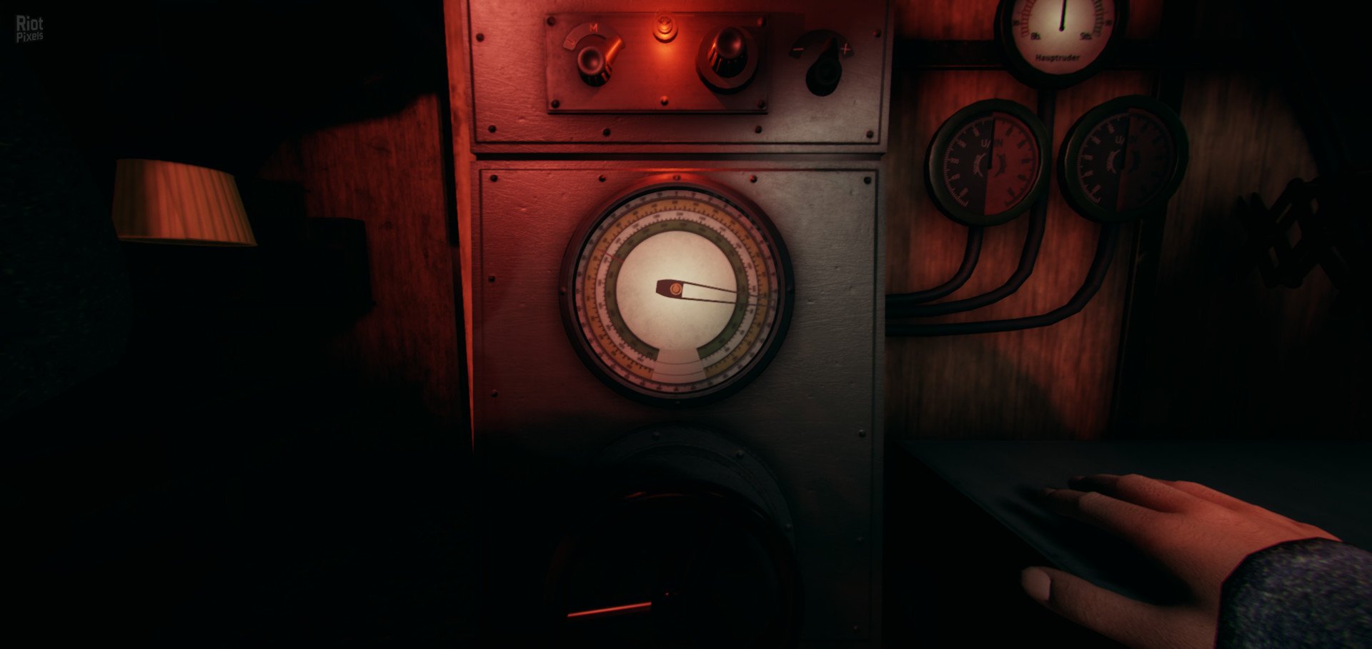 [15]-UBOAT: Supporter Bundle – v2025.1.1 Patch 1 + DLC Download-HohohoGames