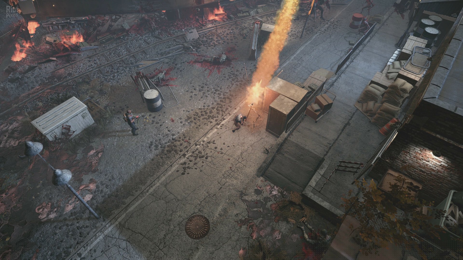 [8]-Chains of Freedom – v1.0.1 (44) Download-HohohoGames