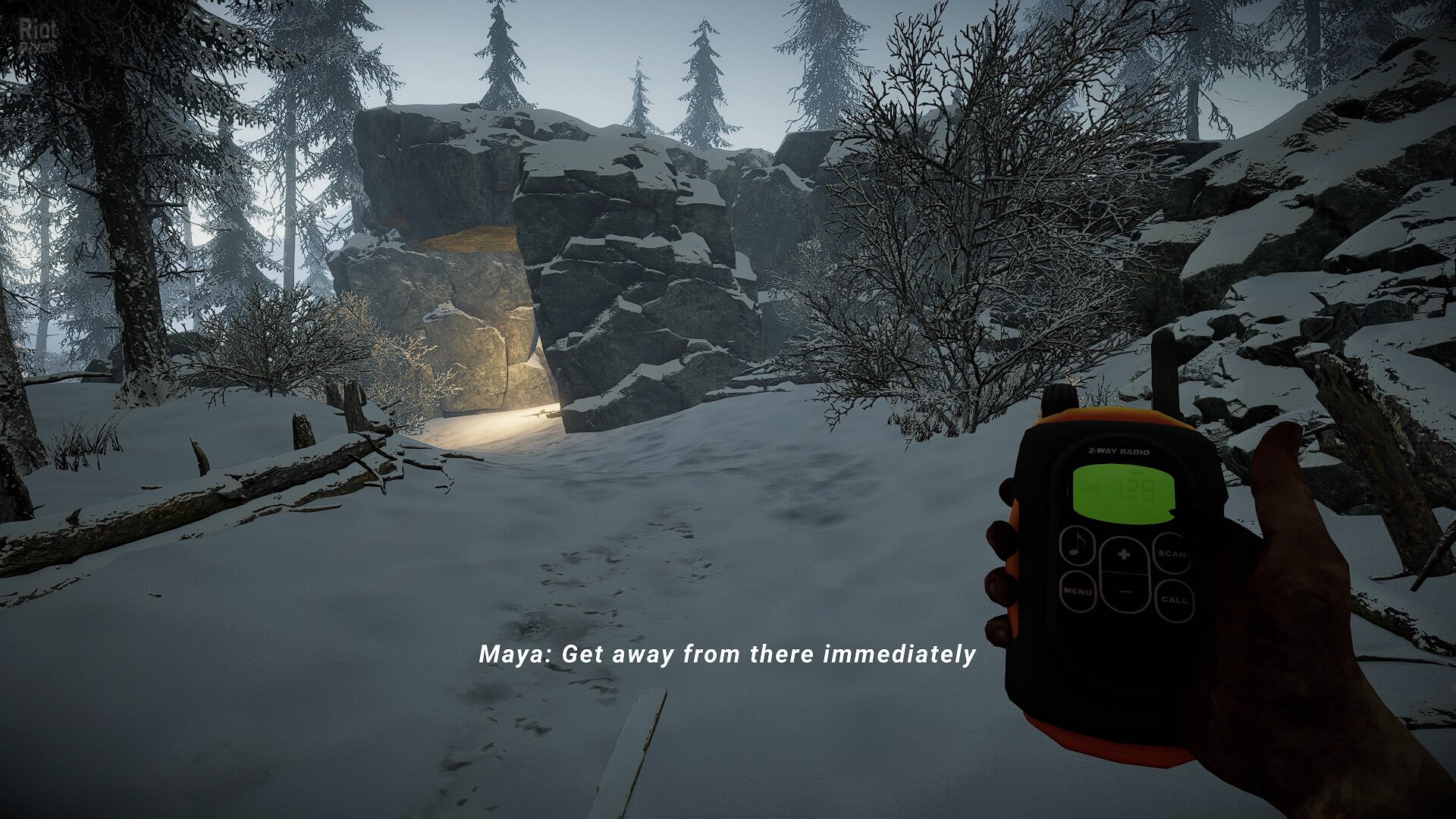 [9]-Short Snow Download-HohohoGames