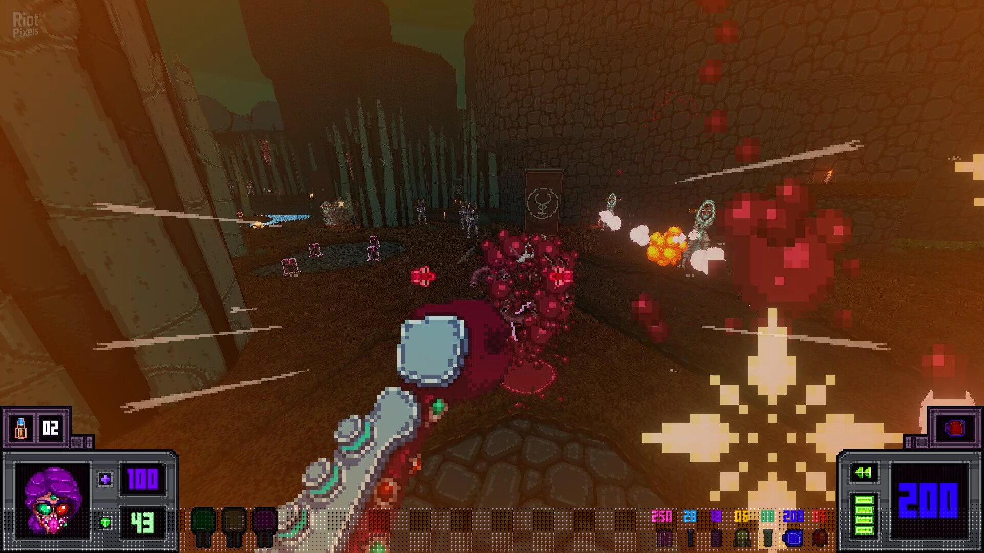 [10]-Viscerafest Download-HohohoGames