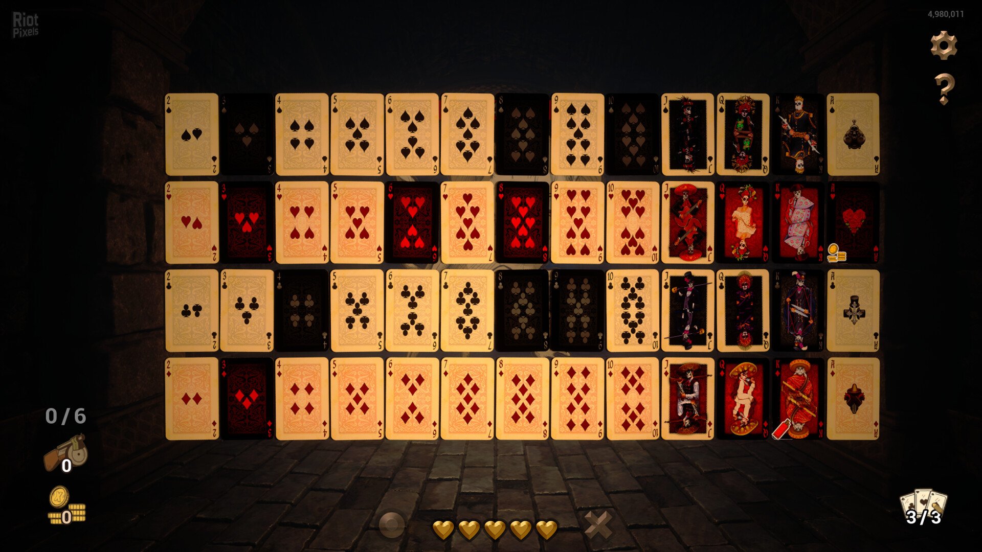 [8]-Sweep Download-HohohoGames