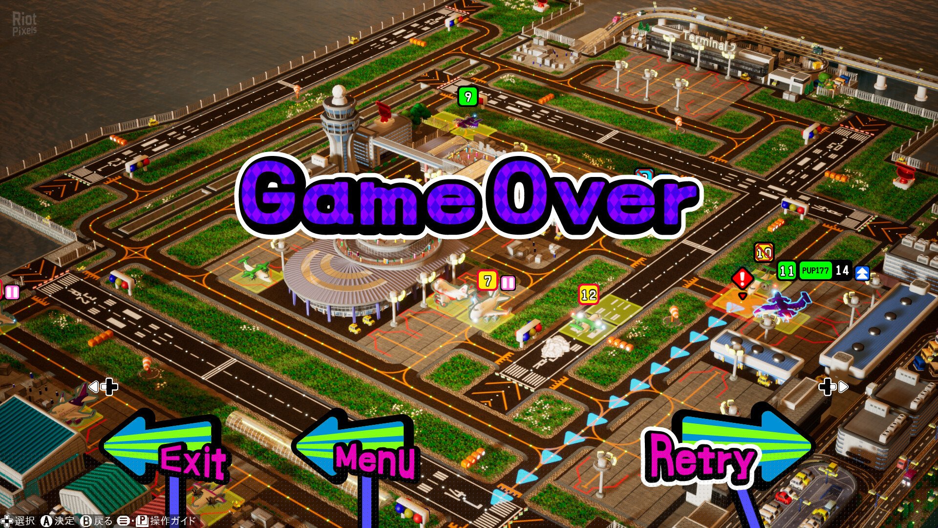 [3]-Pocket and Zooom – v1.0.1.1841 Download-HohohoGames