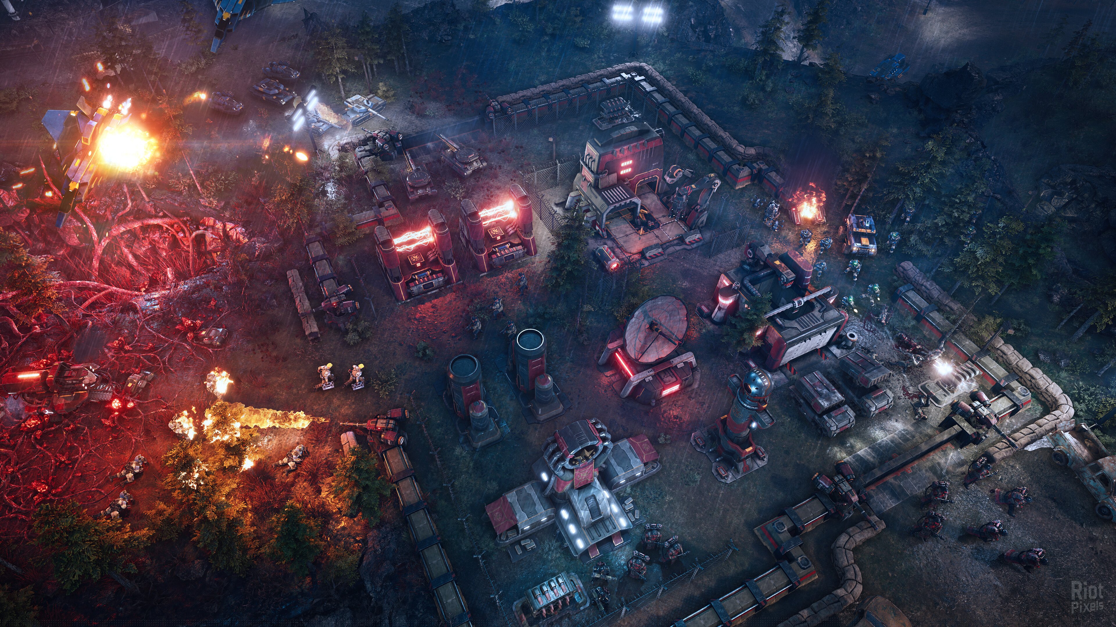 [12]-Tempest Rising: Deluxe Edition, v1.0.0+43454 + 3 DLCs/Bonuses Download-HohohoGames