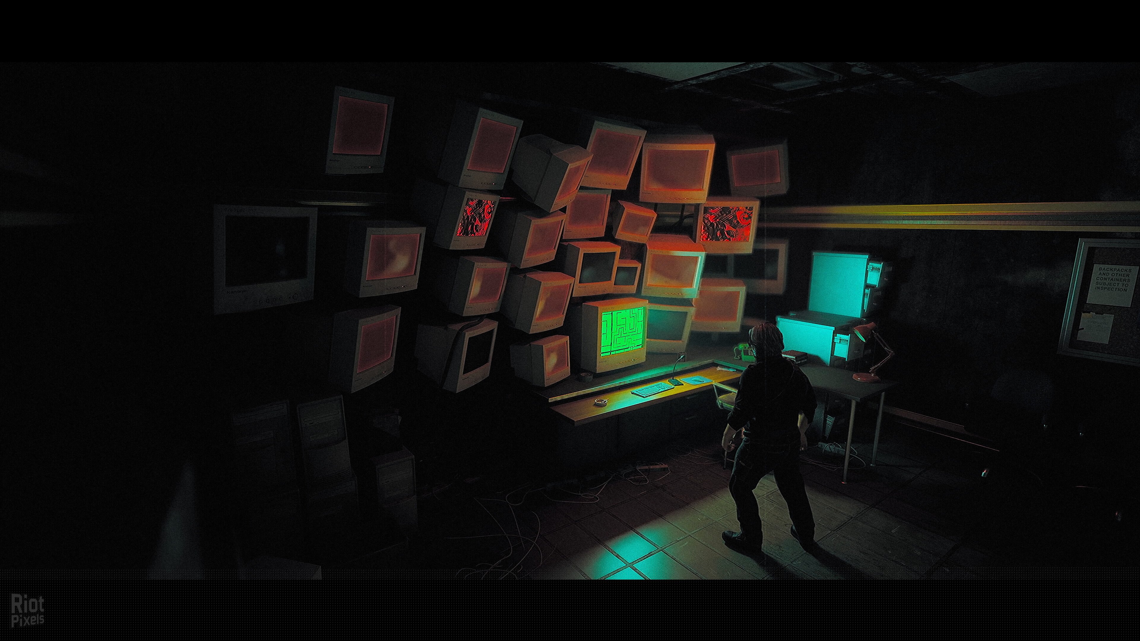 [6]-Post Trauma – v1.04 Download-HohohoGames