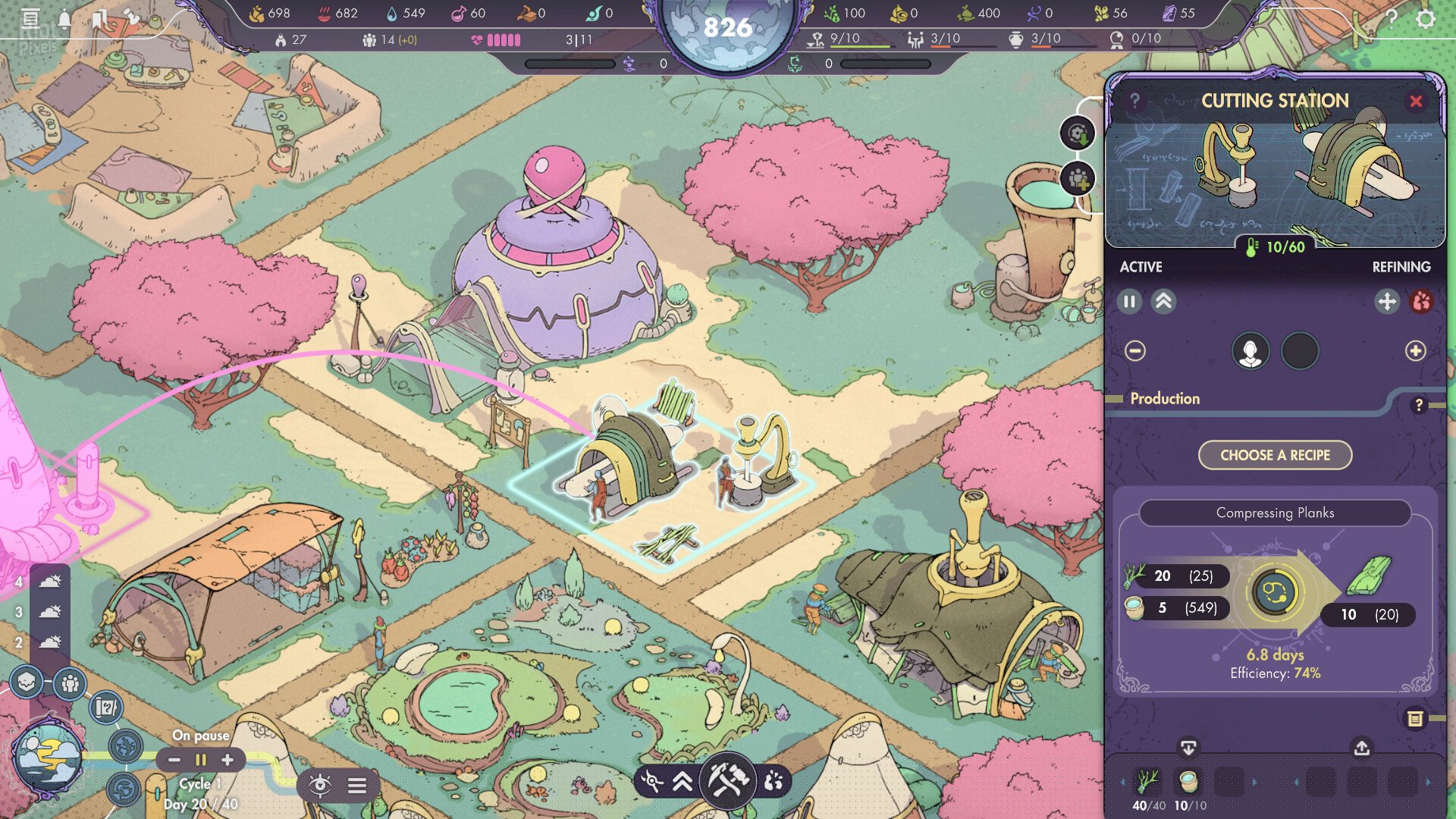 [7]-Synergy: Supporter Edition – v1.0.2504161516 + Bonus Content DLC Download-HohohoGames