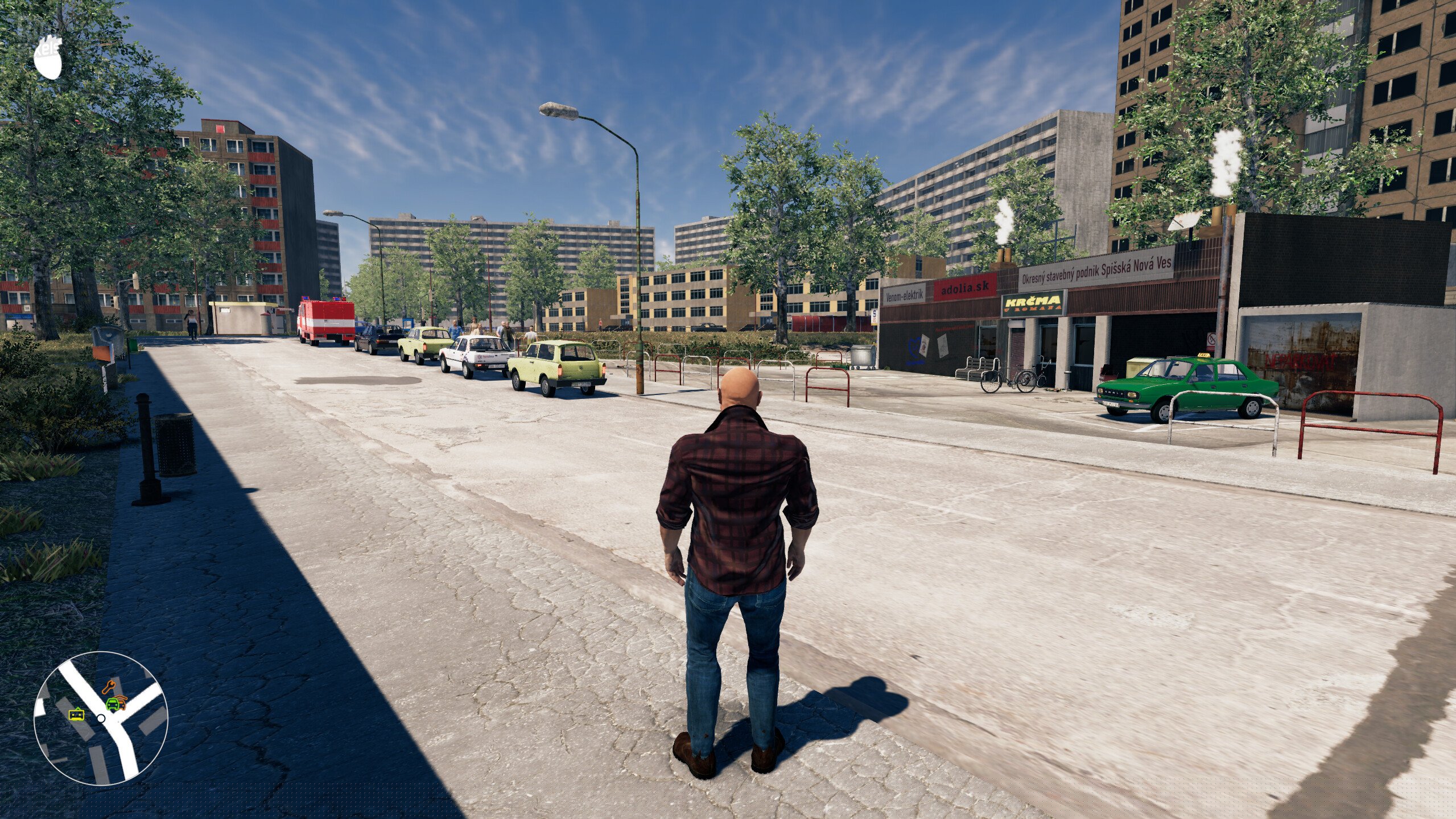 [14]-Vivat Slovakia – v1.0b12 Download-HohohoGames