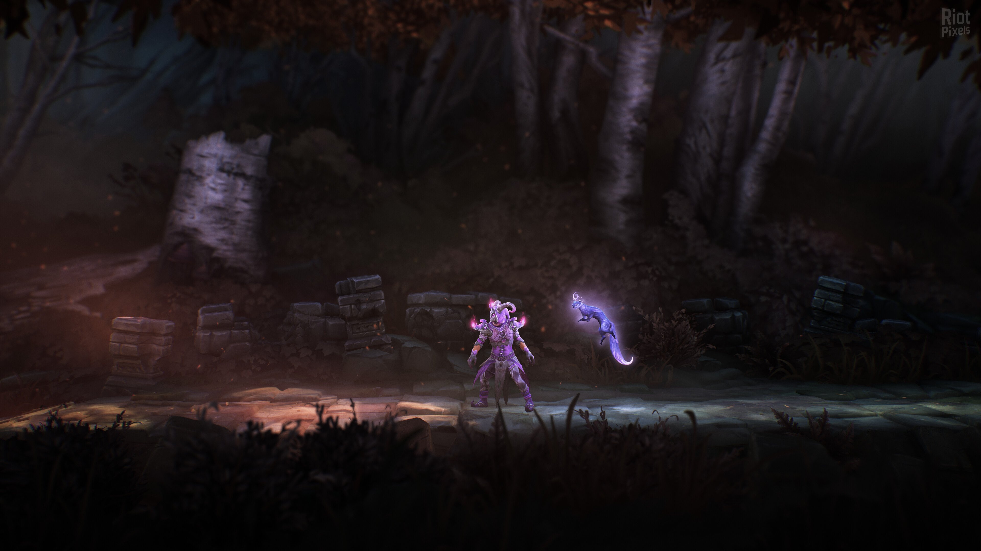 [8]-Mandragora: Whispers of the Witch Tree – Digital Deluxe Edition, v1.2.4.2147 + 9 DLCs/Bonuses Download-HohohoGames