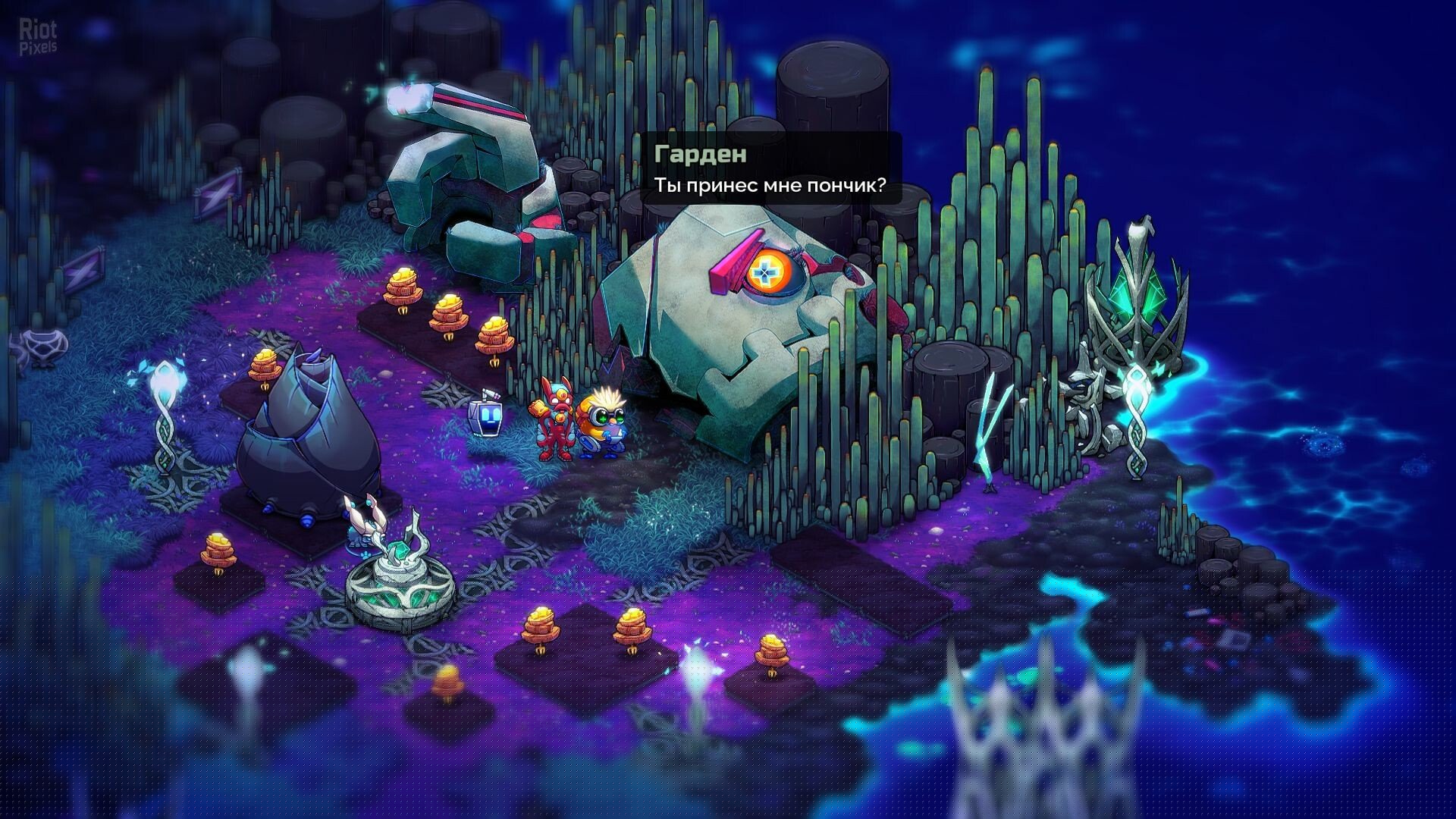 [12]-Crashlands 2 – v1.0.5 + Soundtrack Download-HohohoGames