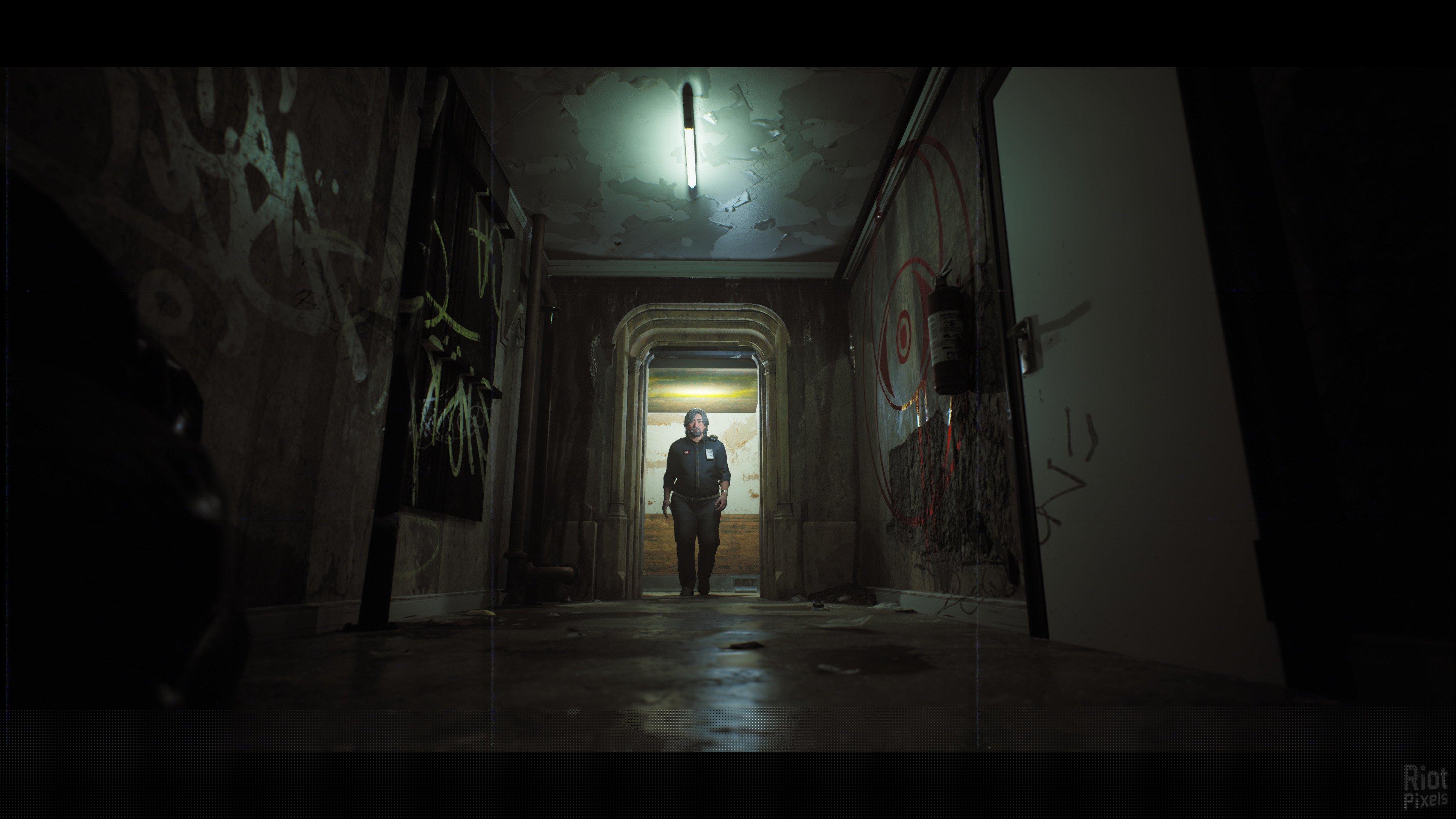 [13]-Post Trauma – v1.04 Download-HohohoGames