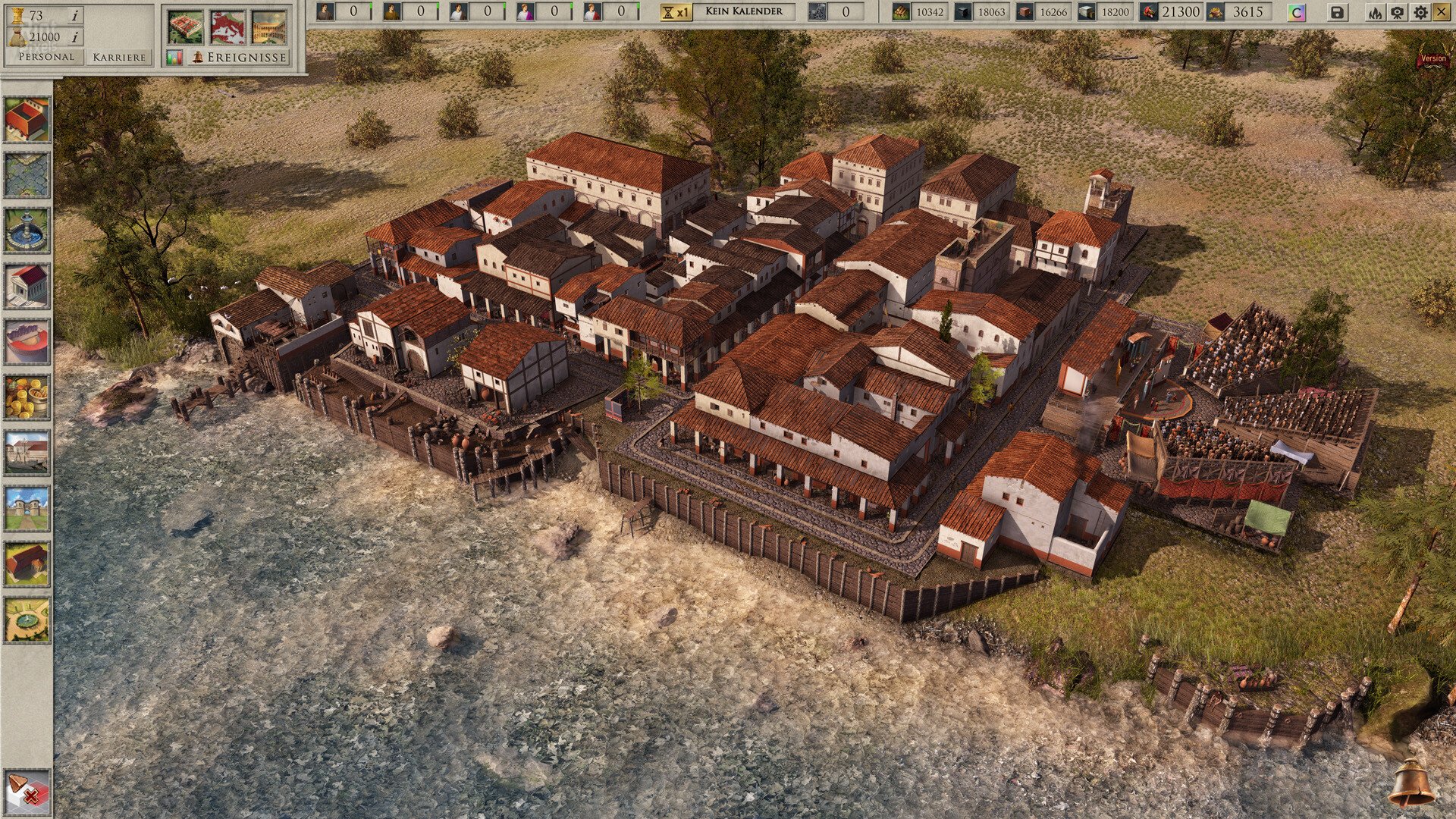 [14]-Pax Augusta Download-HohohoGames