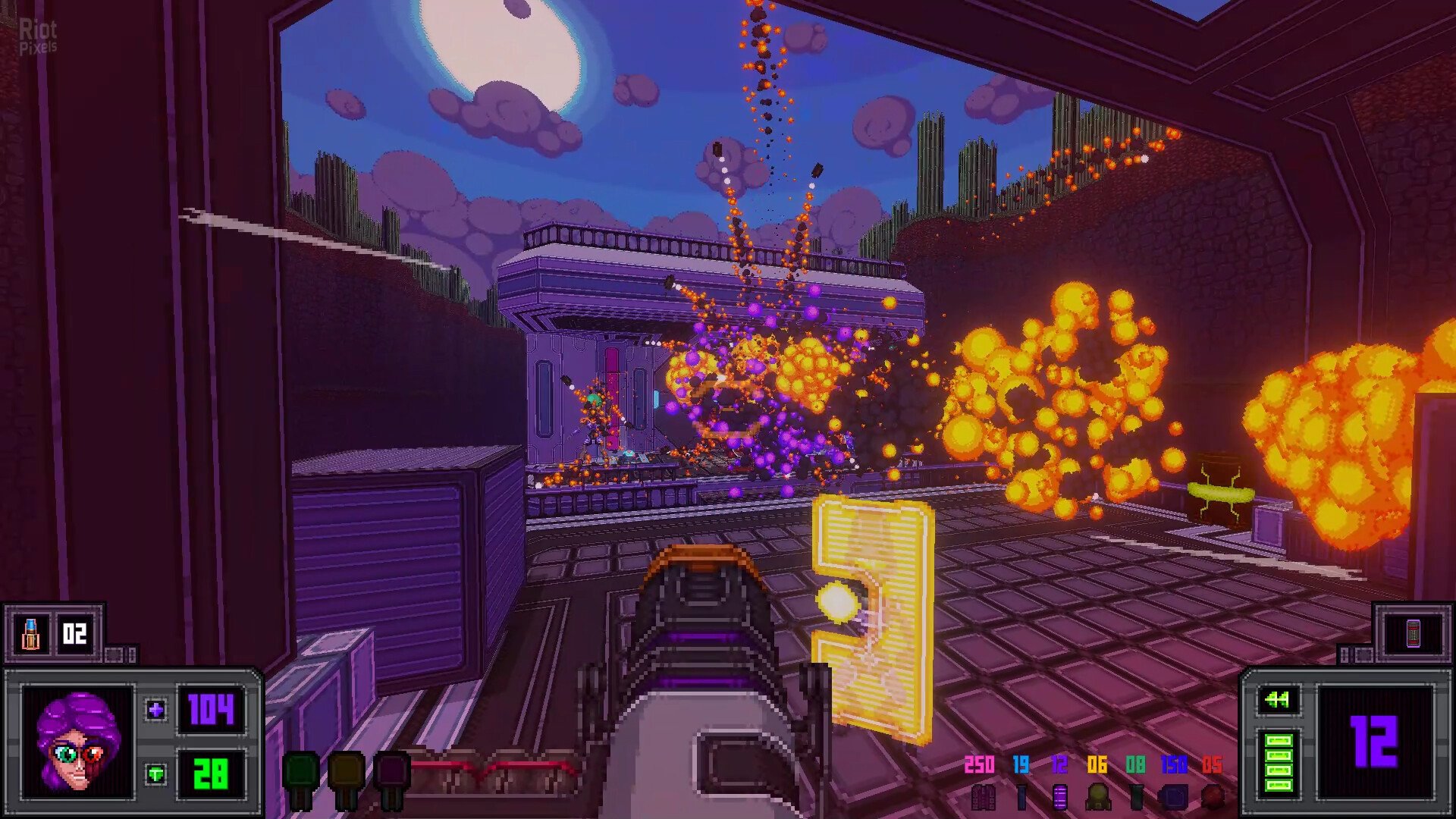 [9]-Viscerafest Download-HohohoGames