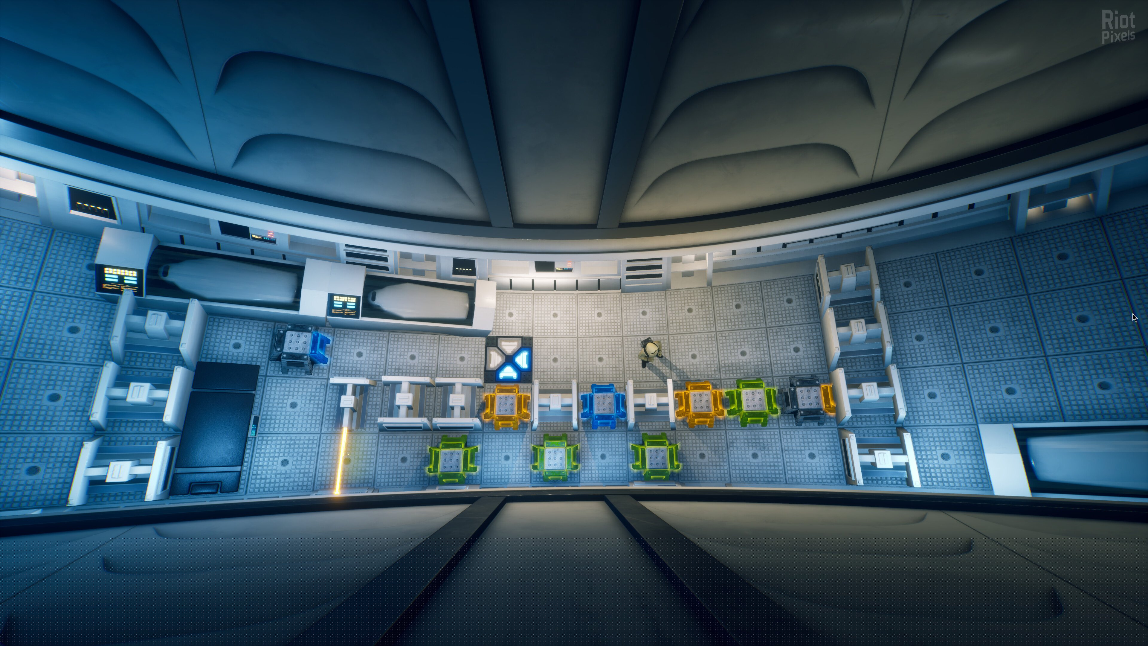 [6]-Lab Rat Download-HohohoGames