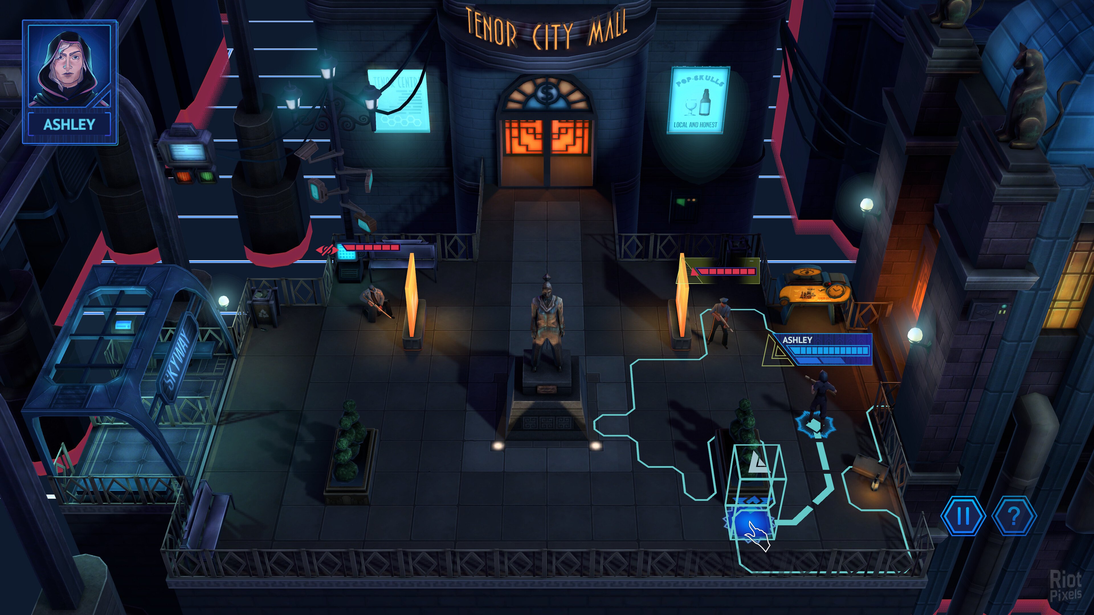 [5]-Augmented Empire – v22089 Download-HohohoGames
