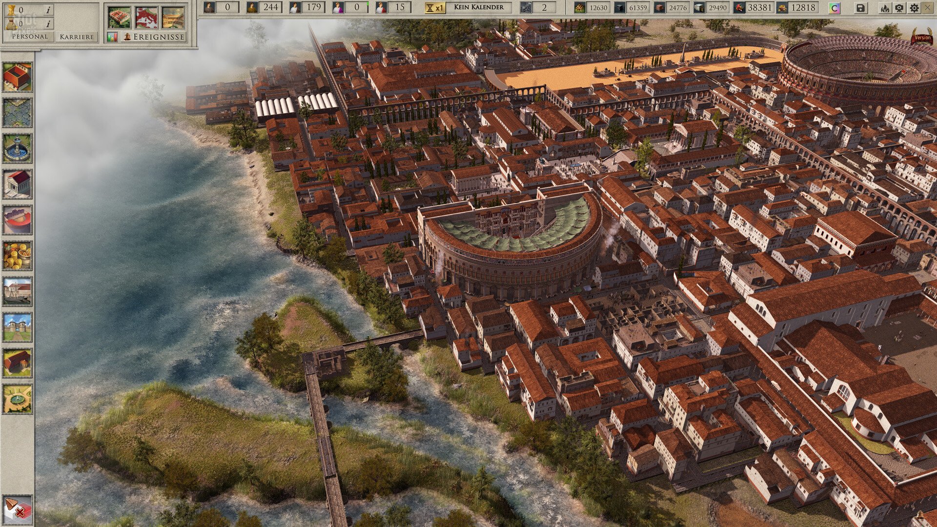 [11]-Pax Augusta Download-HohohoGames