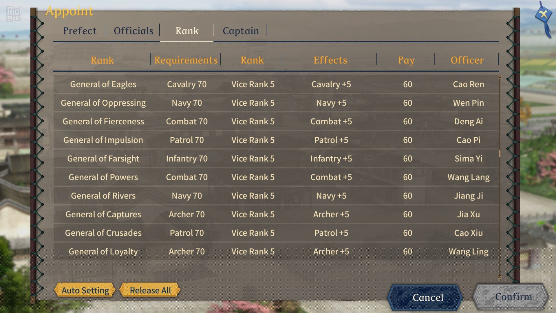 [15]-Three Kingdoms: The Last Warlord – v1.0.4.4026 + 8 DLCs Download-HohohoGames
