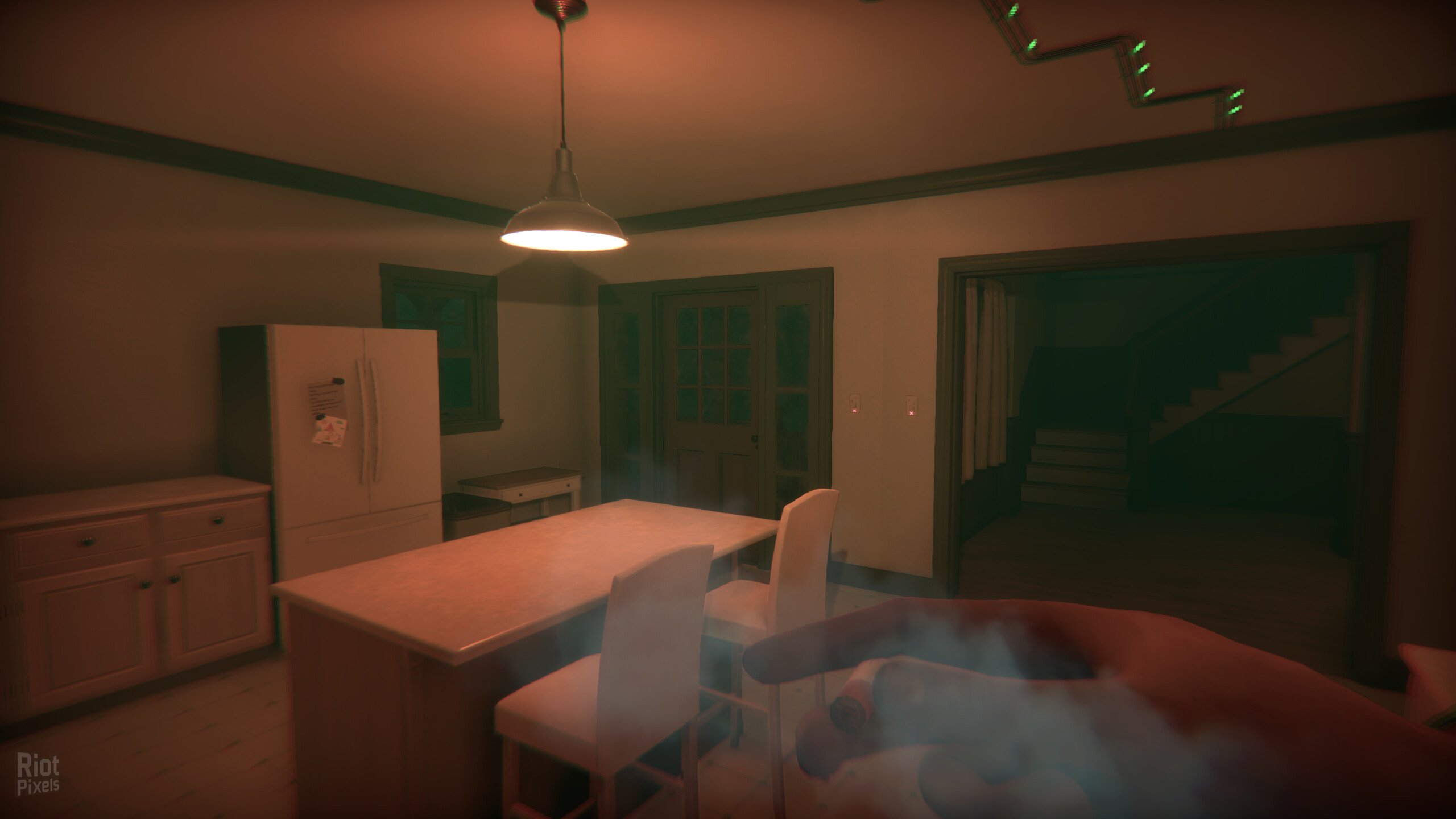 [8]-Creepy Shift: House For Sale Download-HohohoGames