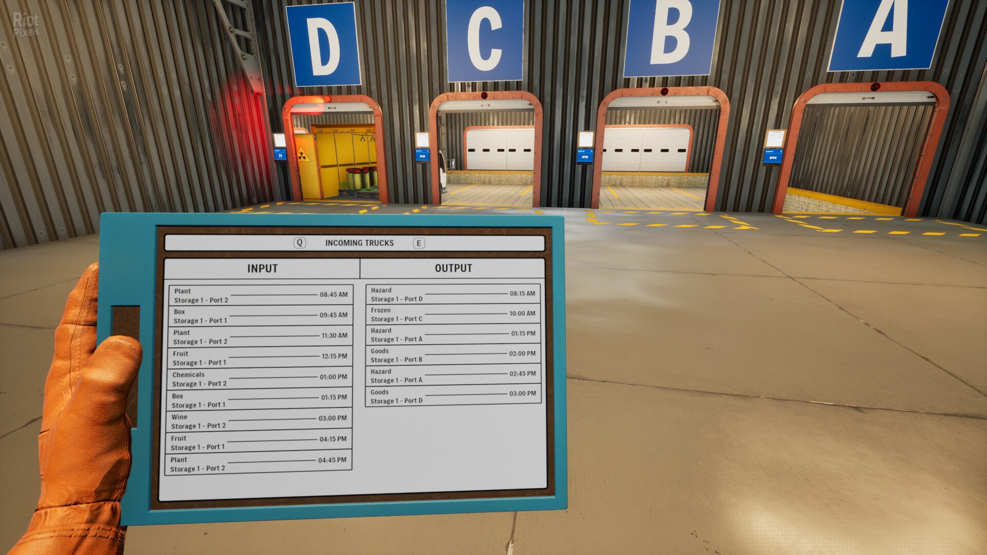 [7]-Storage Guys – v1.0.2 Download-HohohoGames