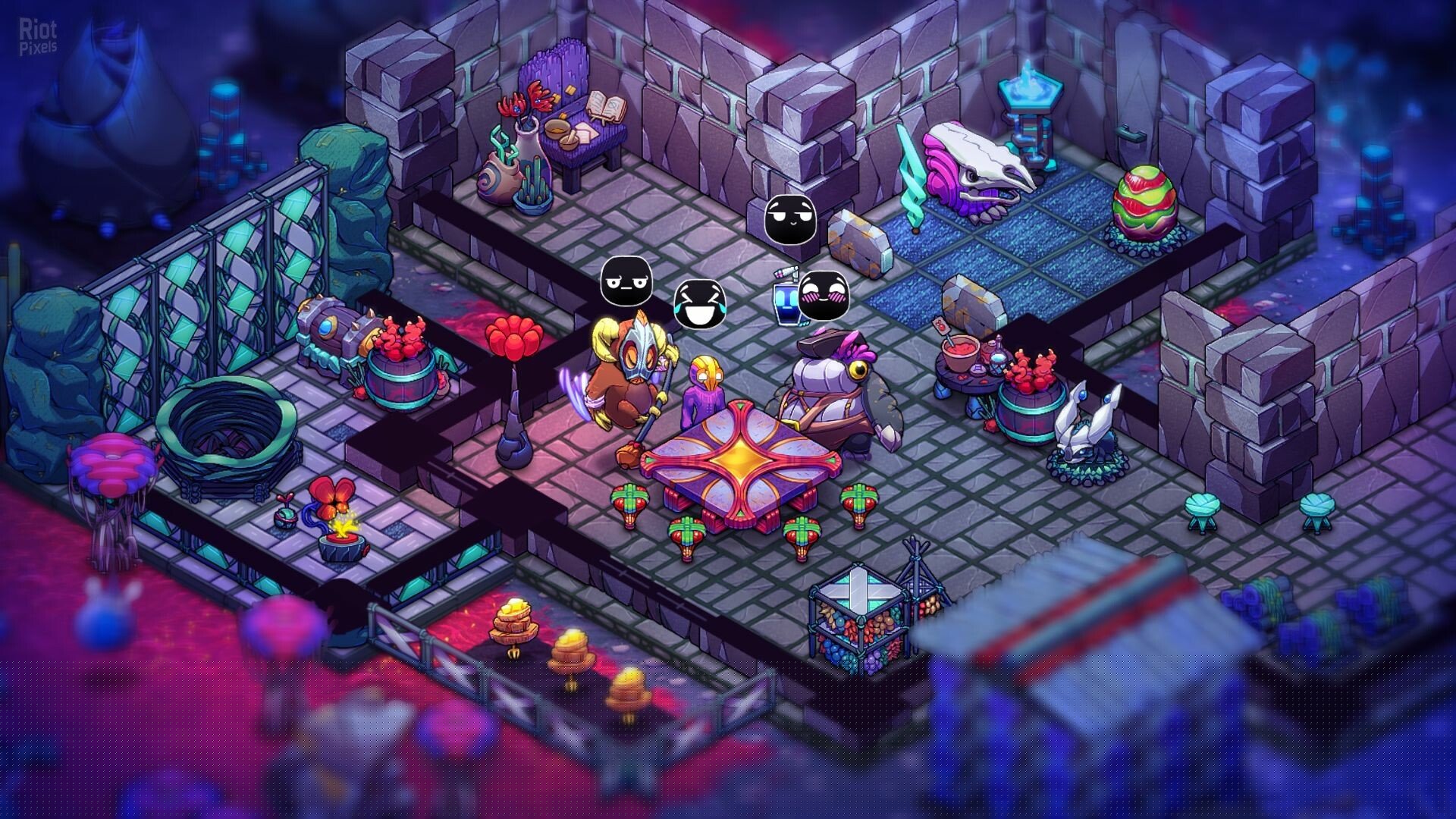 [8]-Crashlands 2 – v1.0.5 + Soundtrack Download-HohohoGames