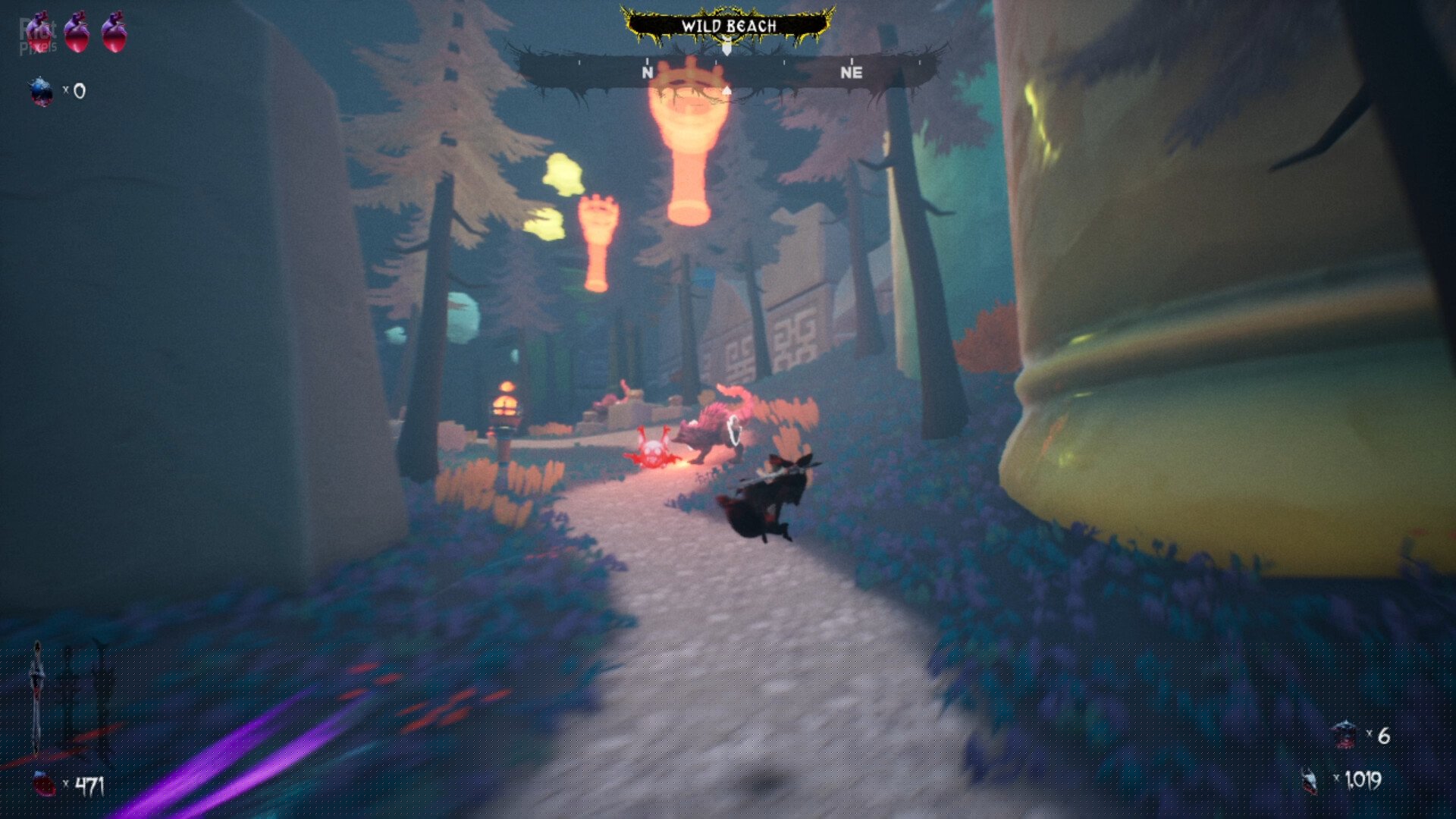 [5]-Zorro and Zedd Download-HohohoGames