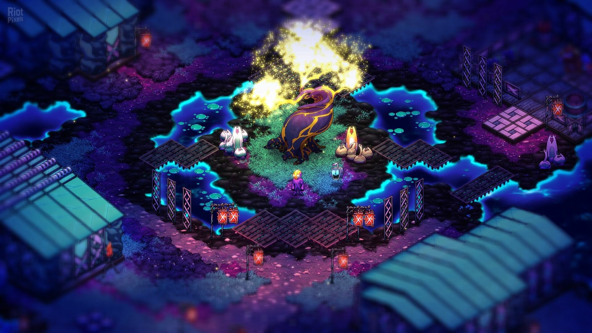[14]-Crashlands 2 – v1.0.5 + Soundtrack Download-HohohoGames