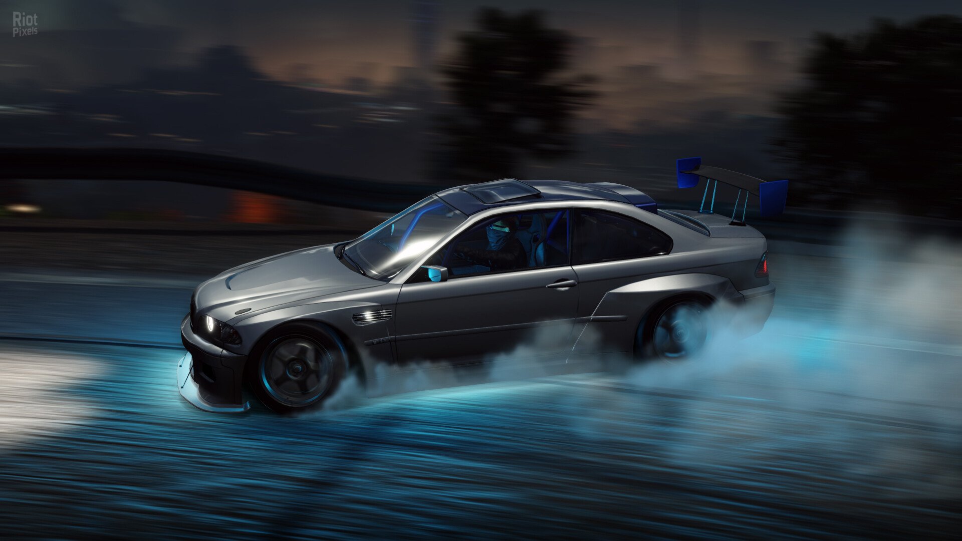 [9]-CarX Street: Deluxe Edition – v1.6.0 + 4 DLCs Download-HohohoGames