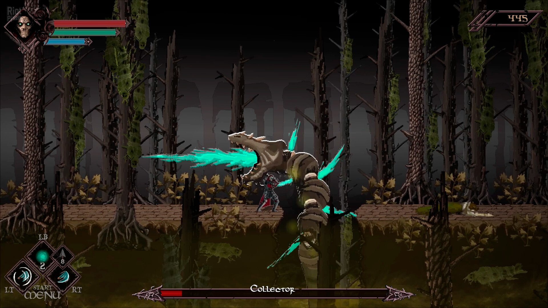 [5]-Skelethrone: The Chronicles of Ericona – Complete Edition, v1.5.1.0 + 3 DLCs/Bonuses Download-HohohoGames