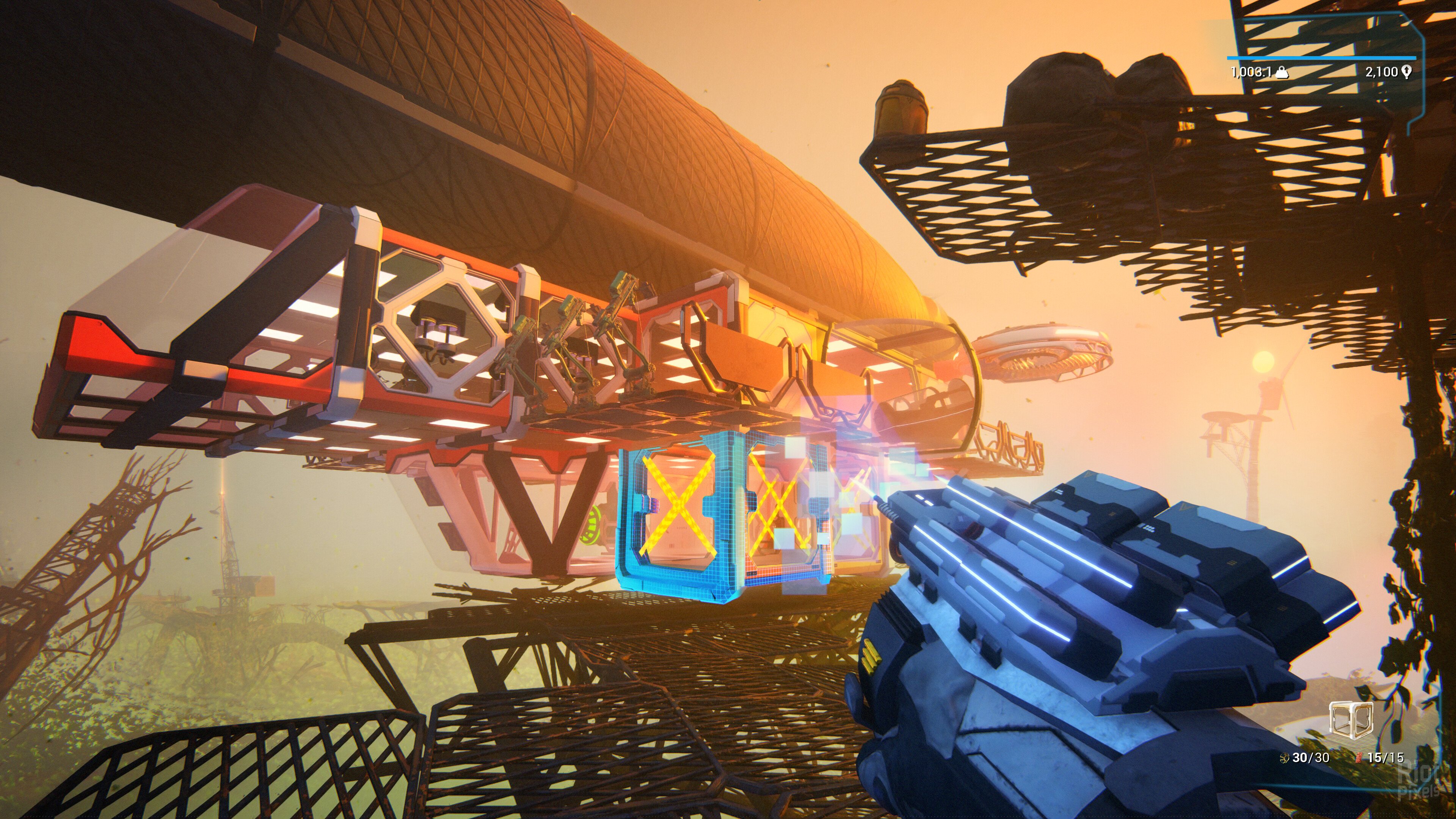 [7]-Forever Skies – v1.0.0 #39095 + 4 DLCs Download-HohohoGames
