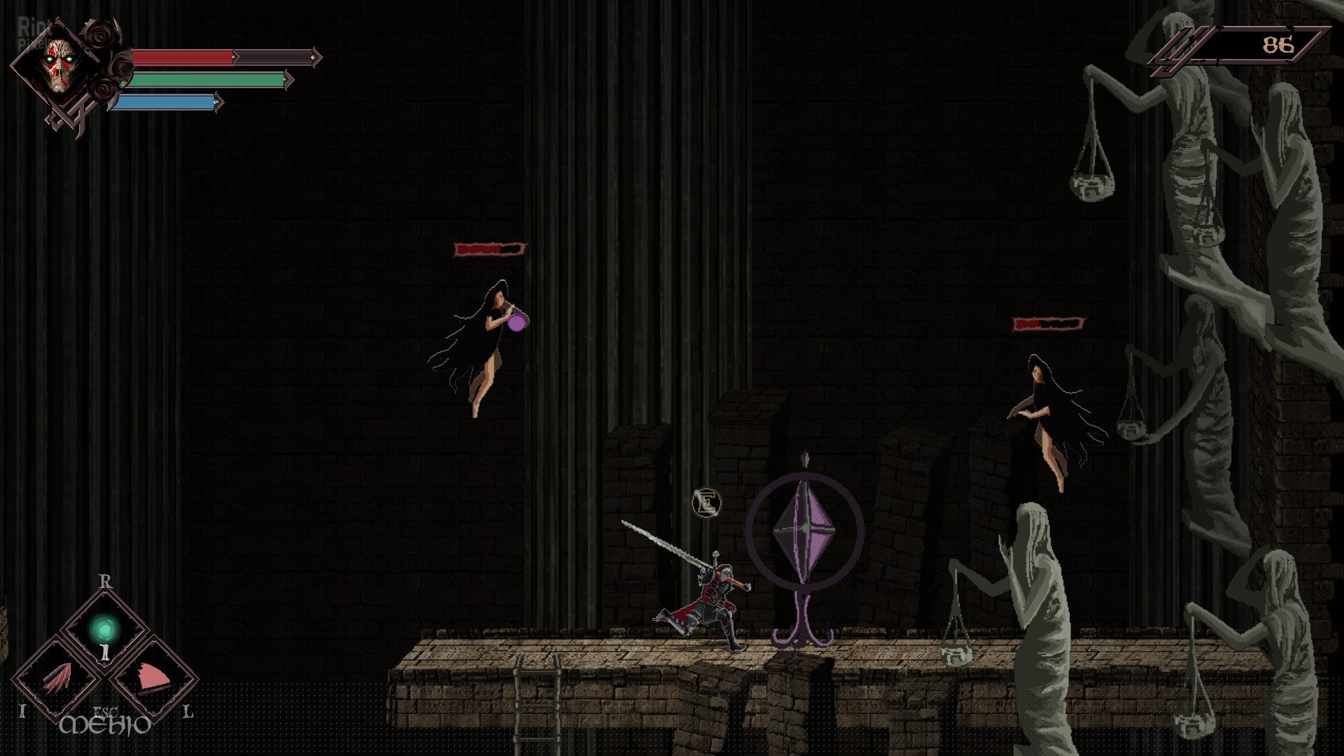 [7]-Skelethrone: The Chronicles of Ericona – Complete Edition, v1.5.1.0 + 3 DLCs/Bonuses Download-HohohoGames