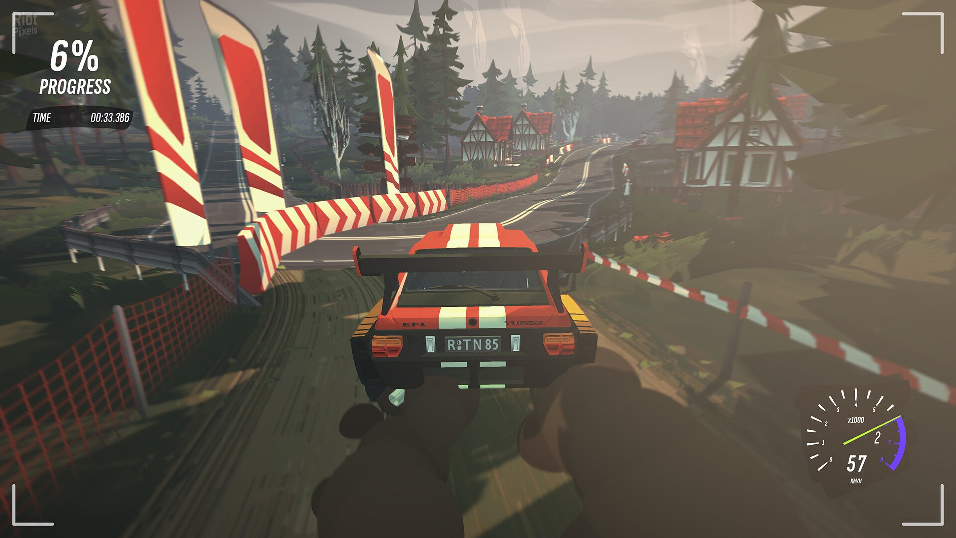 [11]-#DRIVE Rally Download-HohohoGames