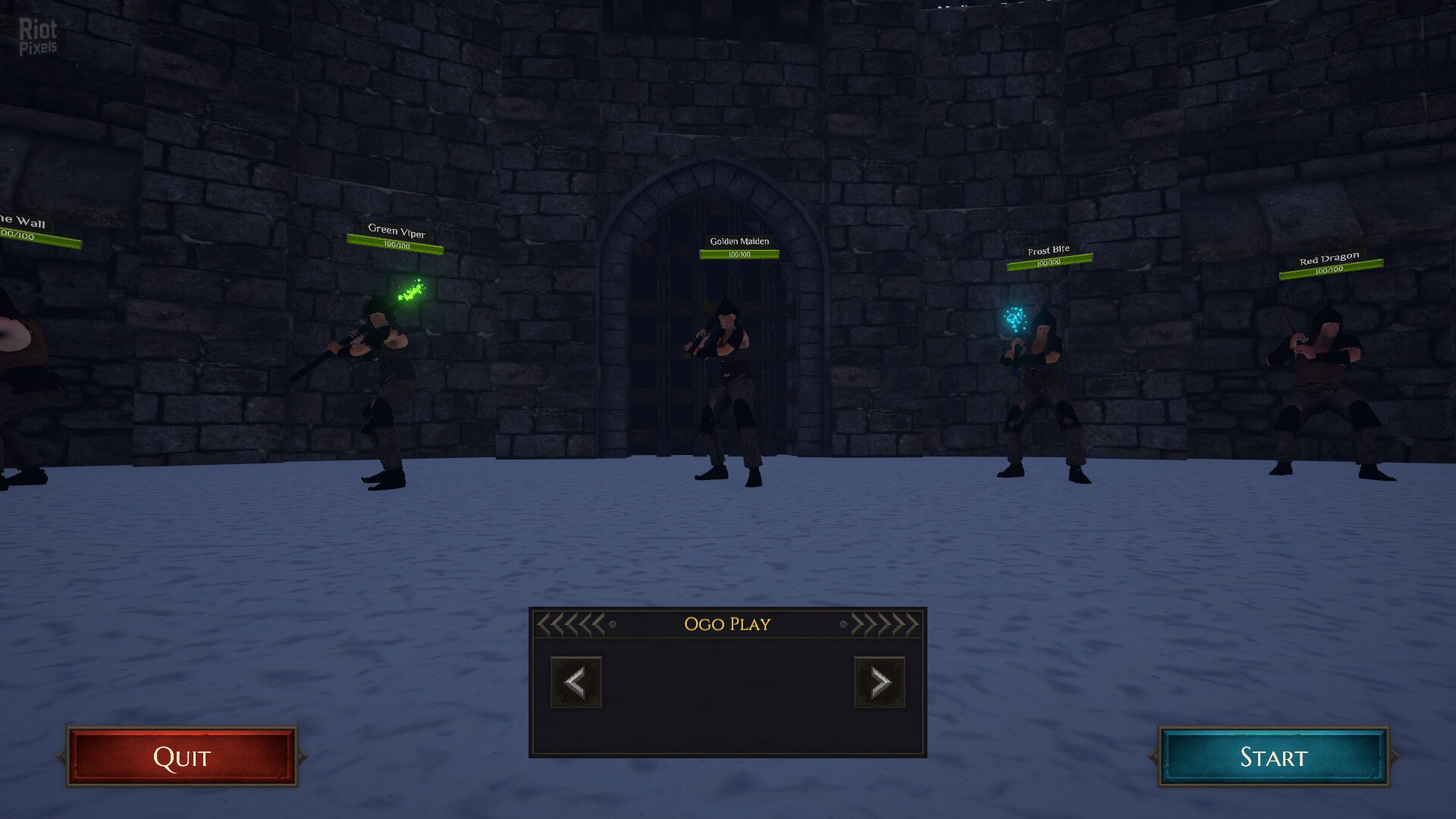 [9]-Medieval Blacksmith – v1.6.0 Download-HohohoGames