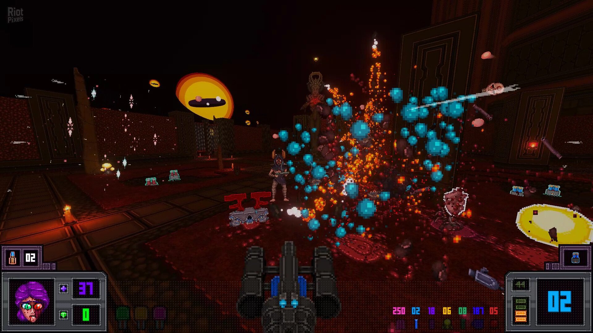 [5]-Viscerafest Download-HohohoGames