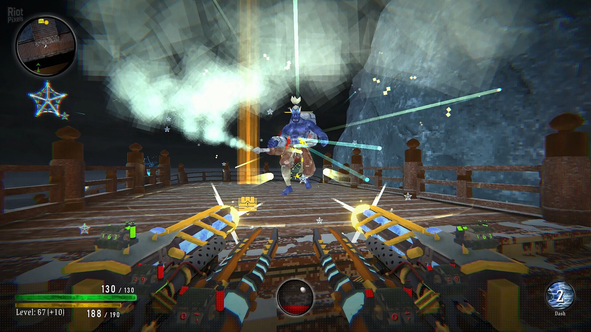 [13]-Vampire Hunters – v1.3.0.CL11455 Download-HohohoGames