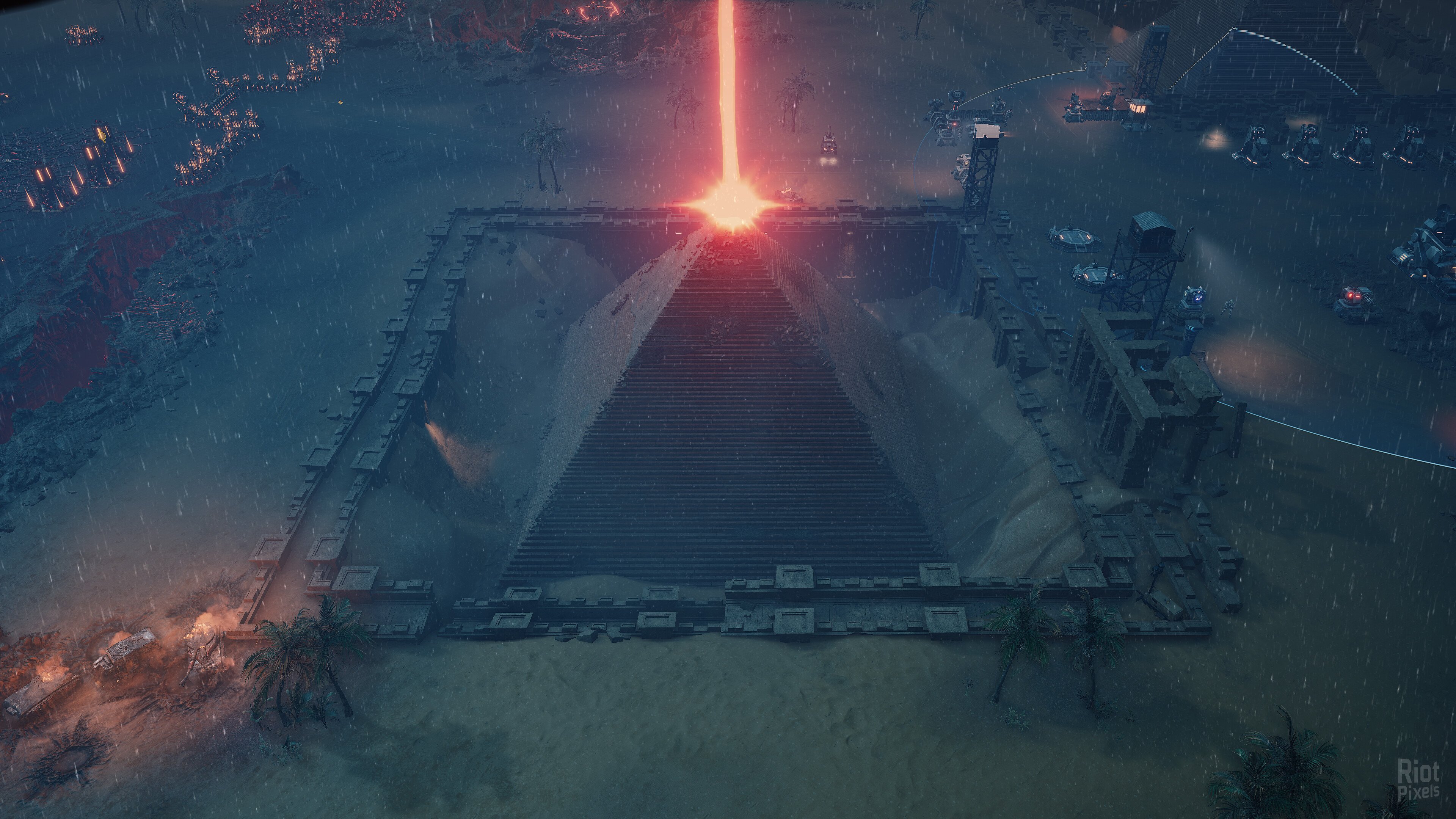 [11]-Tempest Rising: Deluxe Edition, v1.0.0+43454 + 3 DLCs/Bonuses Download-HohohoGames