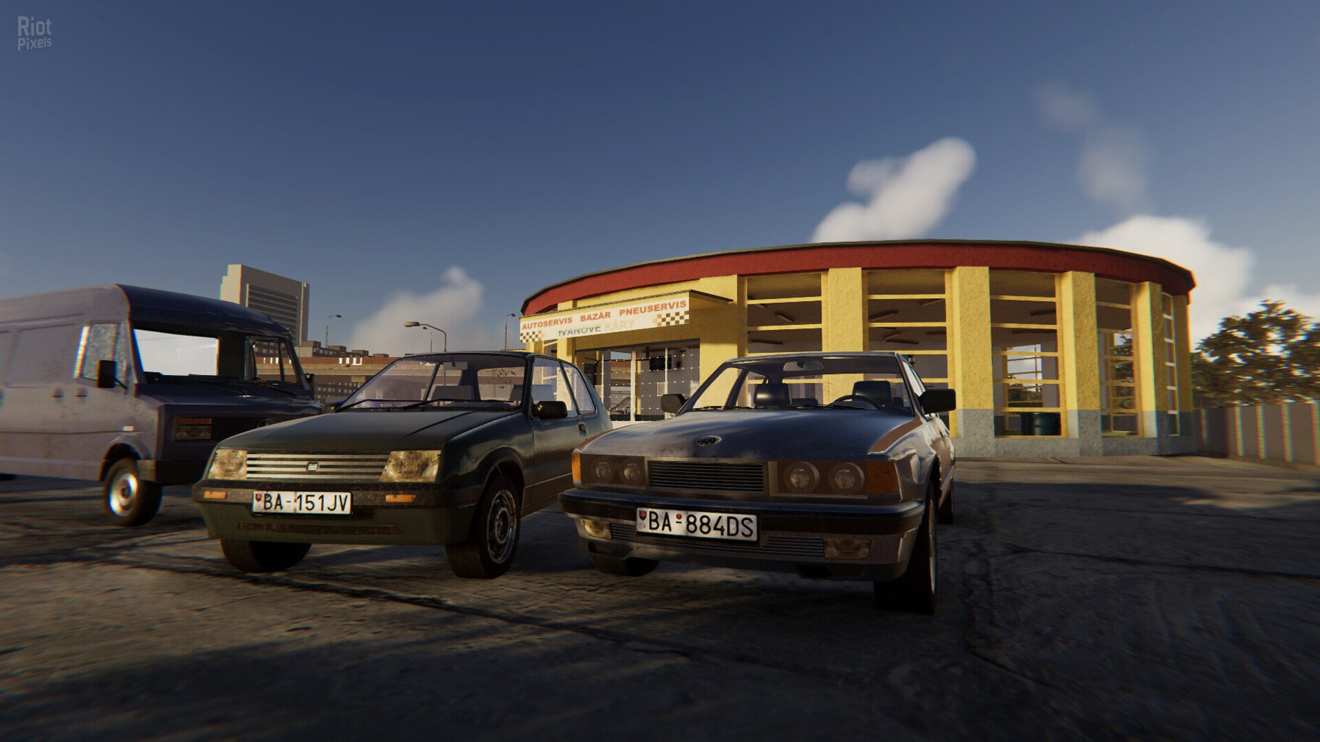 [12]-Vivat Slovakia – v1.0b12 Download-HohohoGames