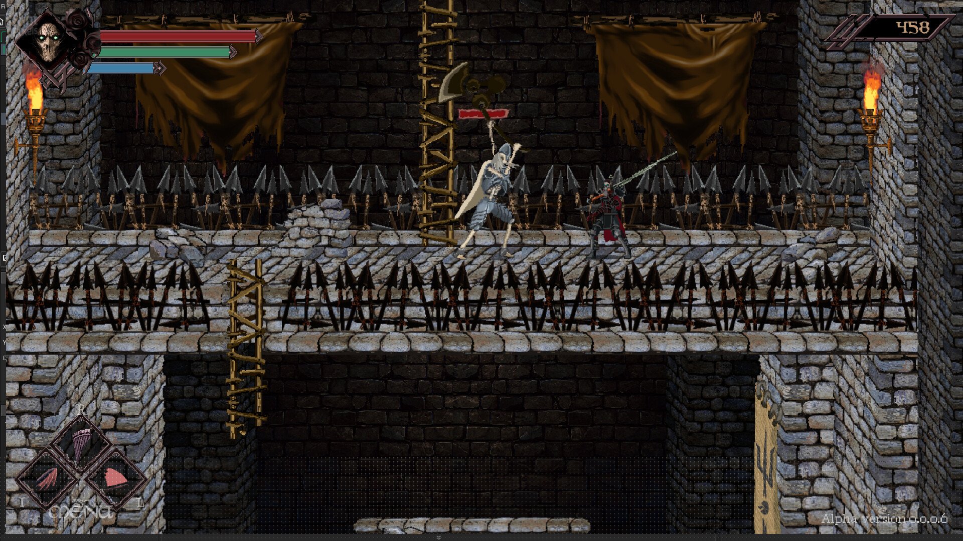 [4]-Skelethrone: The Chronicles of Ericona – Complete Edition, v1.5.1.0 + 3 DLCs/Bonuses Download-HohohoGames