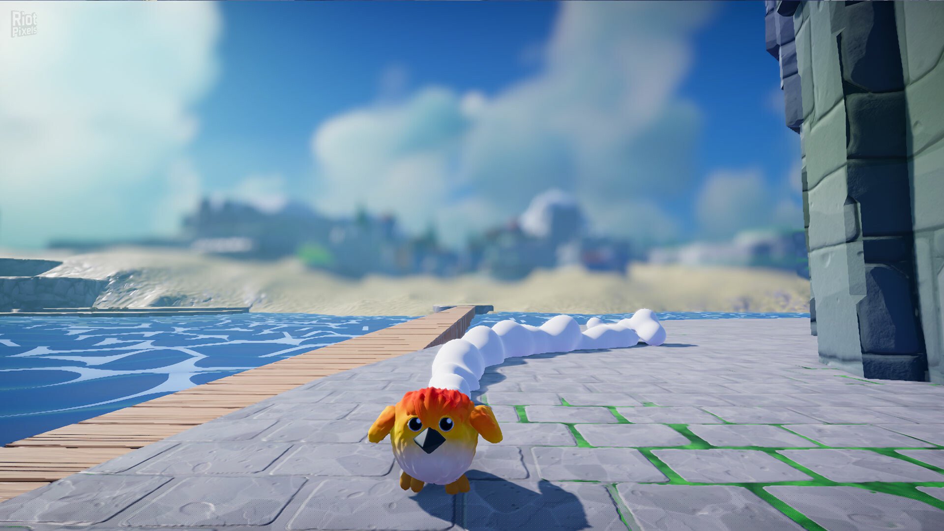 [5]-Pecker – v1.0.2 Download-HohohoGames