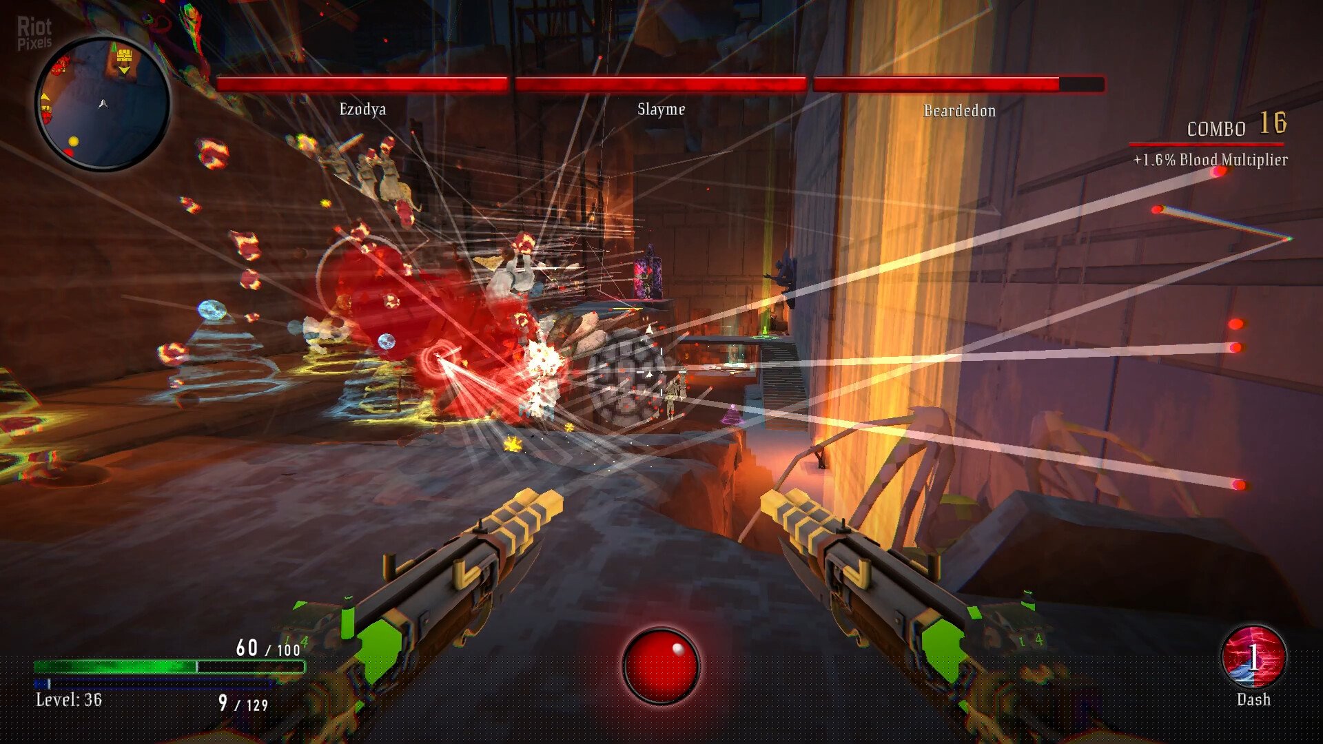 [16]-Vampire Hunters – v1.3.0.CL11455 Download-HohohoGames