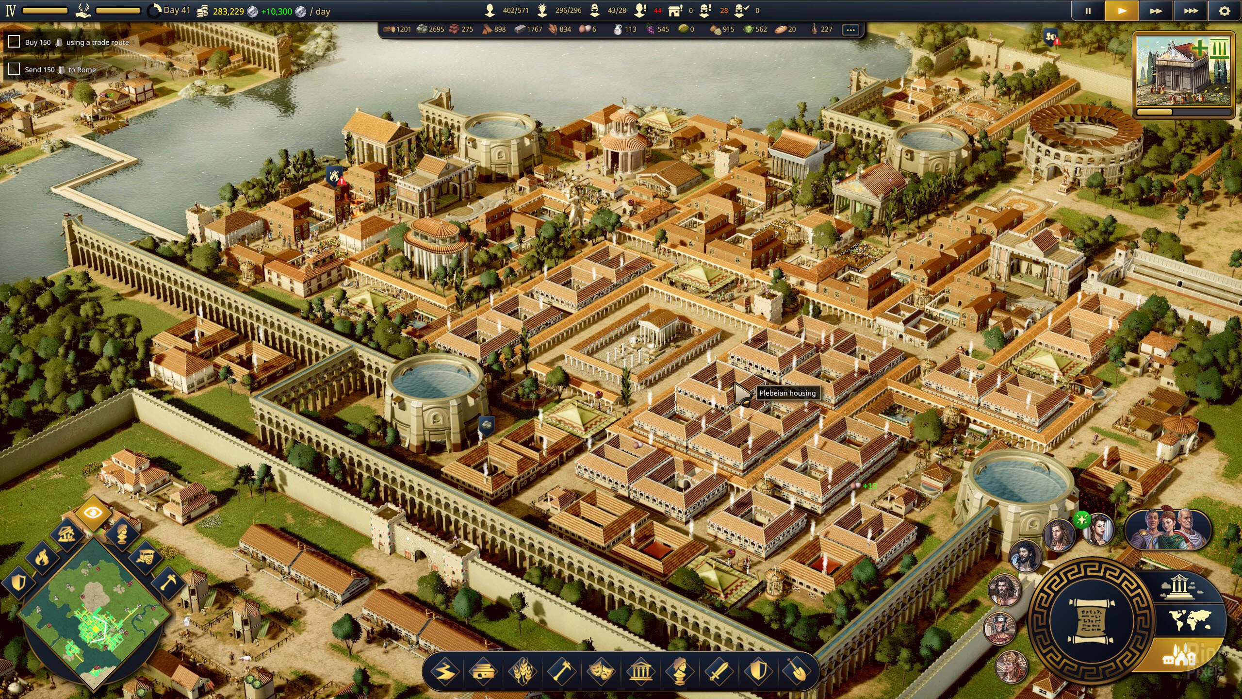 [2]-Citadelum – v2.0.0.10 + Bonus Soundtrack Download-HohohoGames