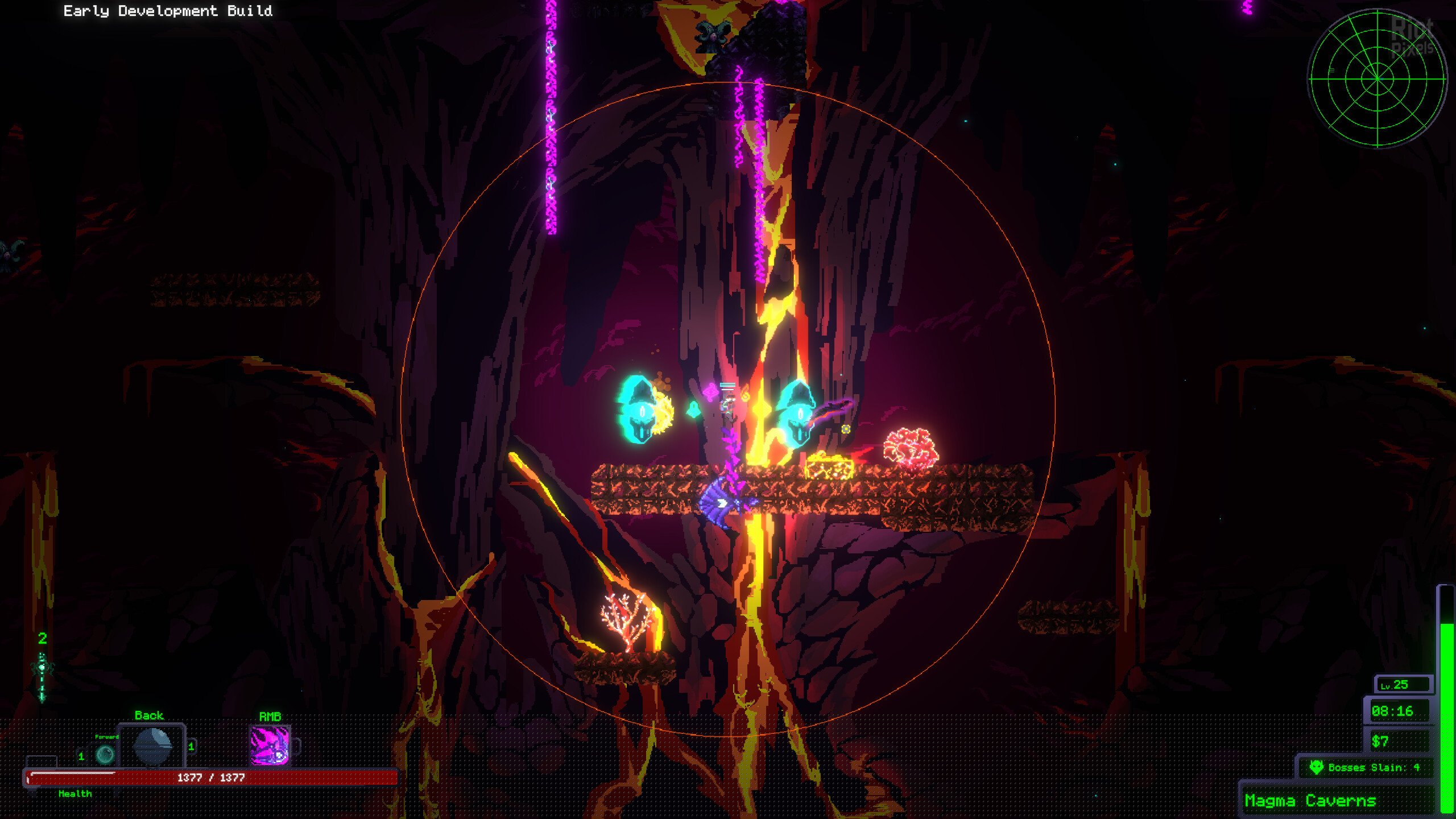 [7]-Dive The Depths – v0.1.0a Download-HohohoGames
